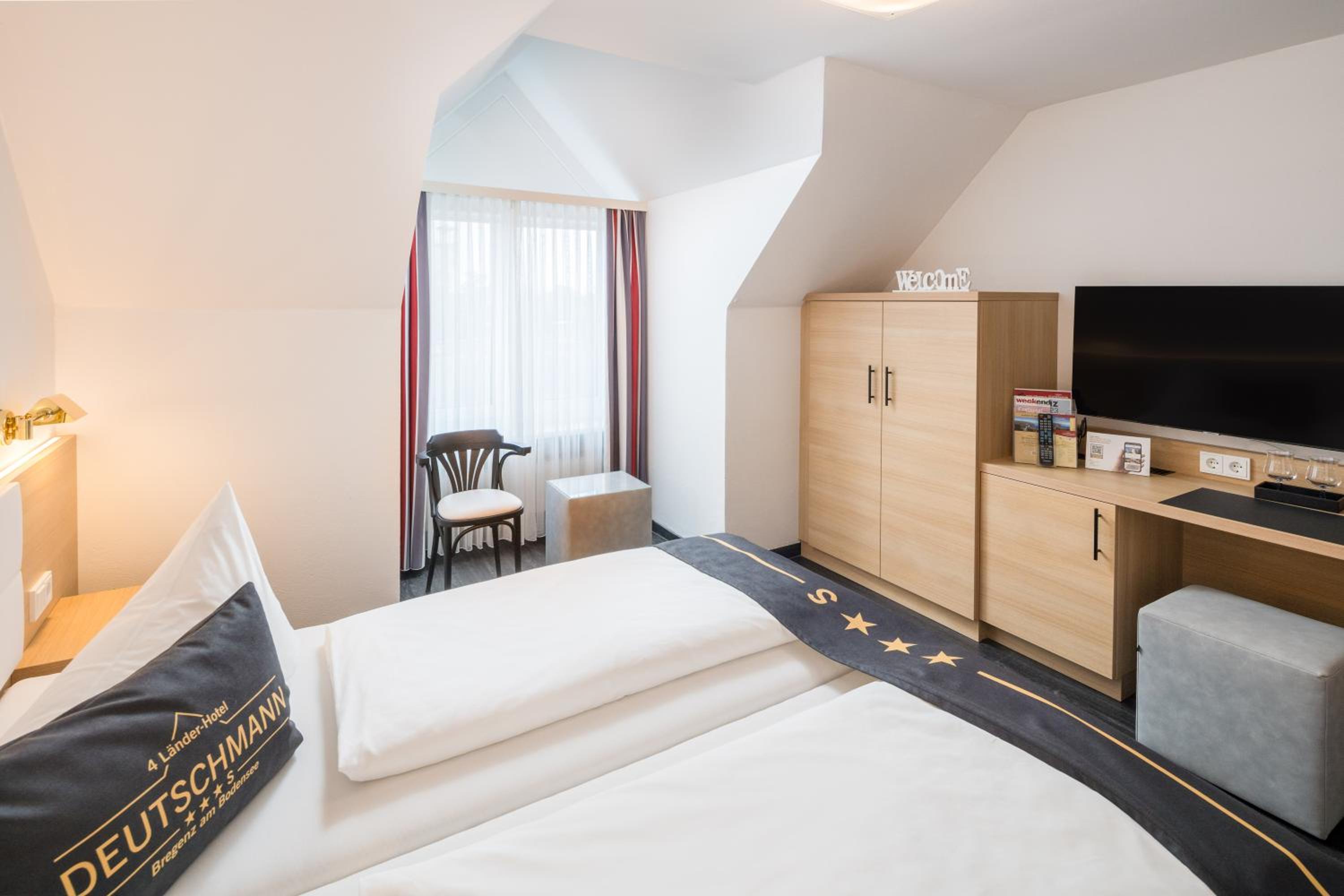 Double Room Category A photo 3
