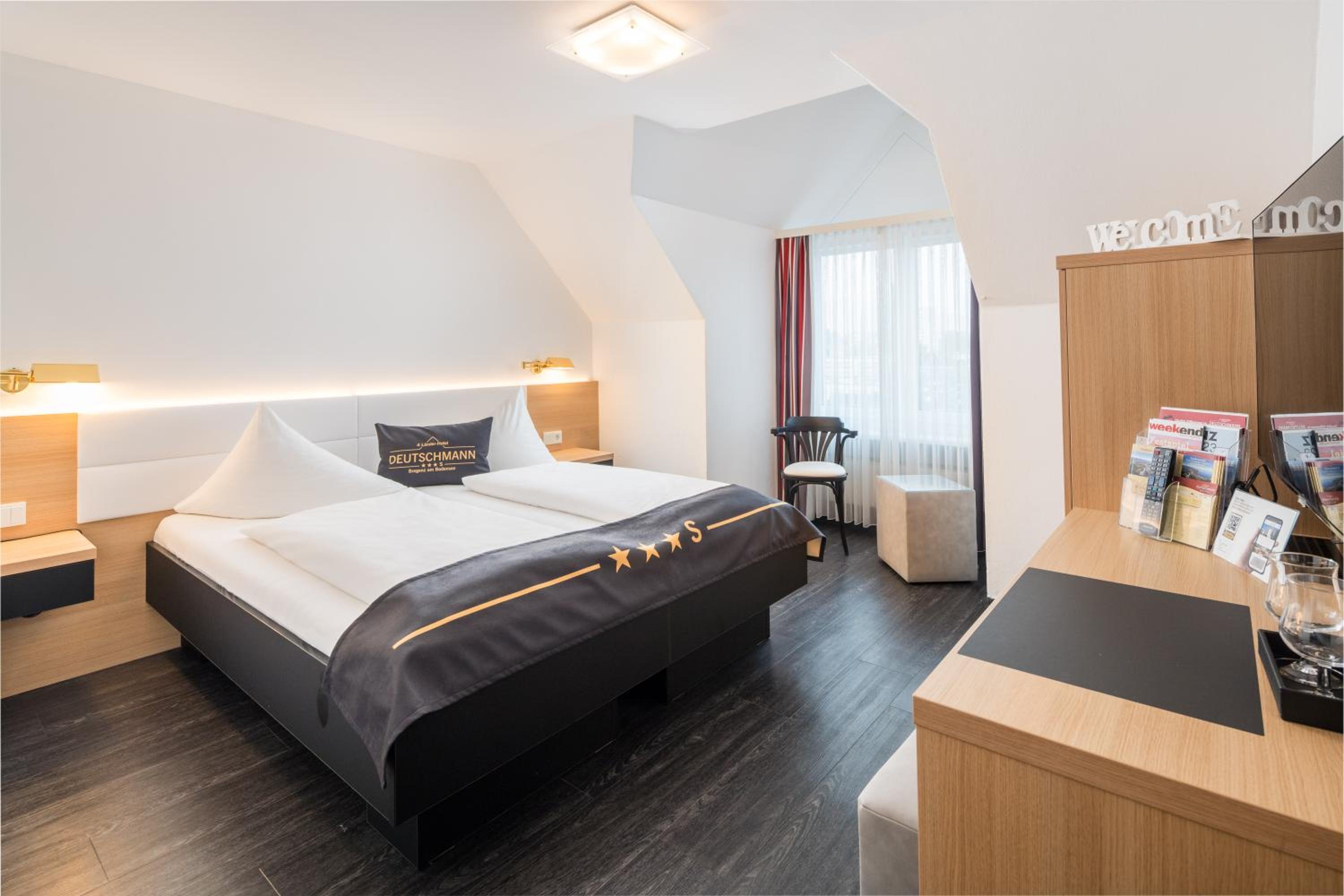 Double Room photo 1