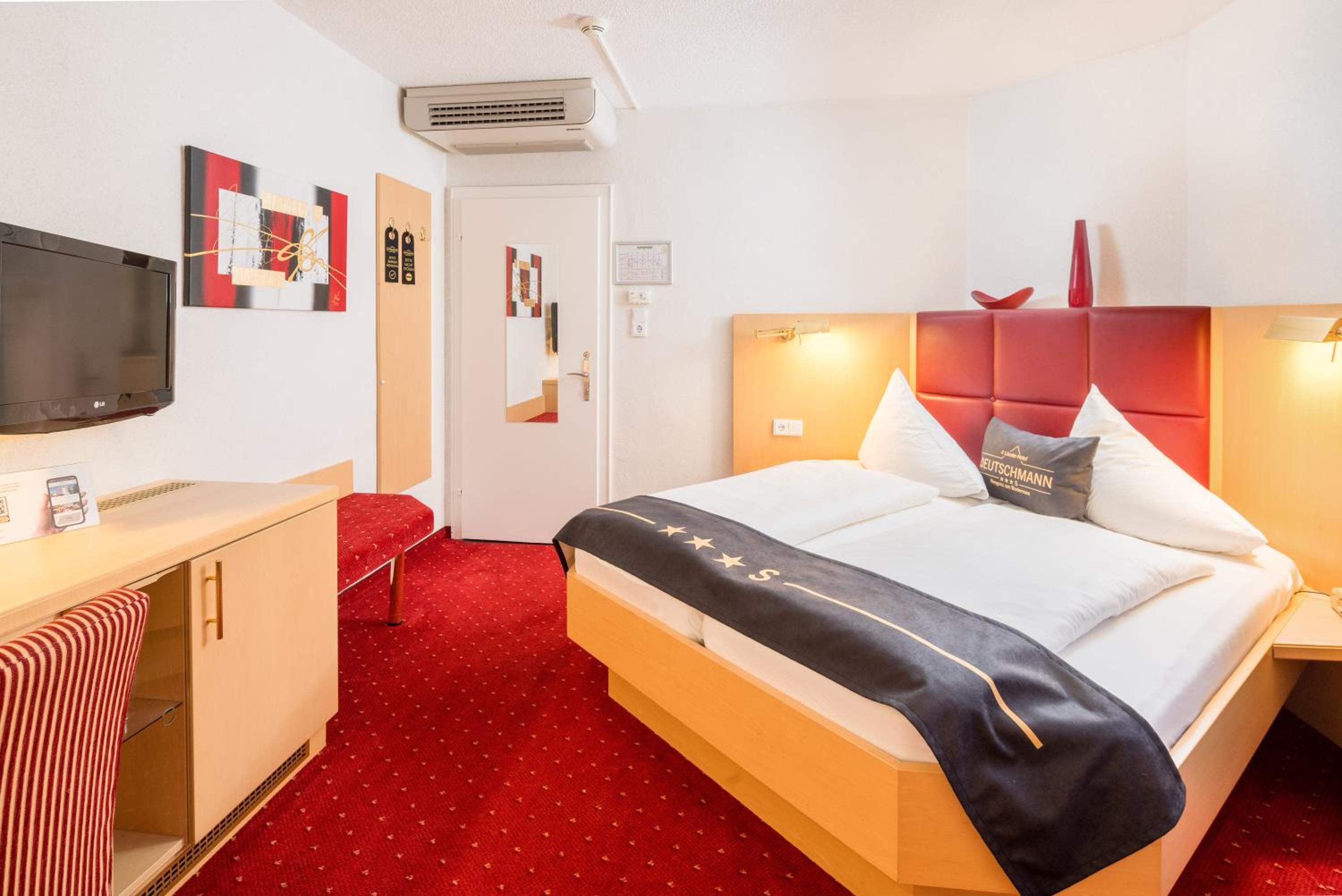 Double Room Category B photo 3