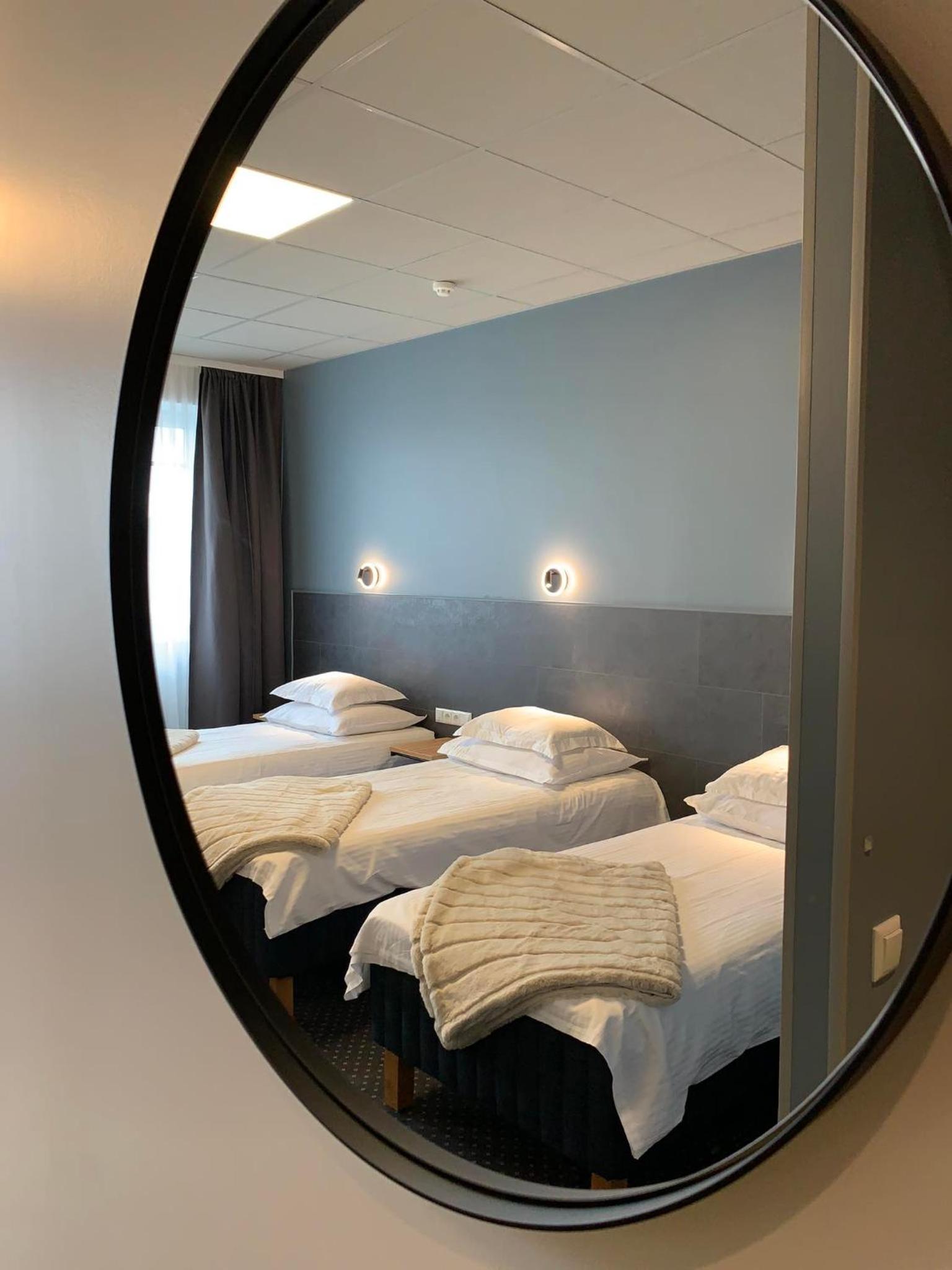 Comfort Triple Room