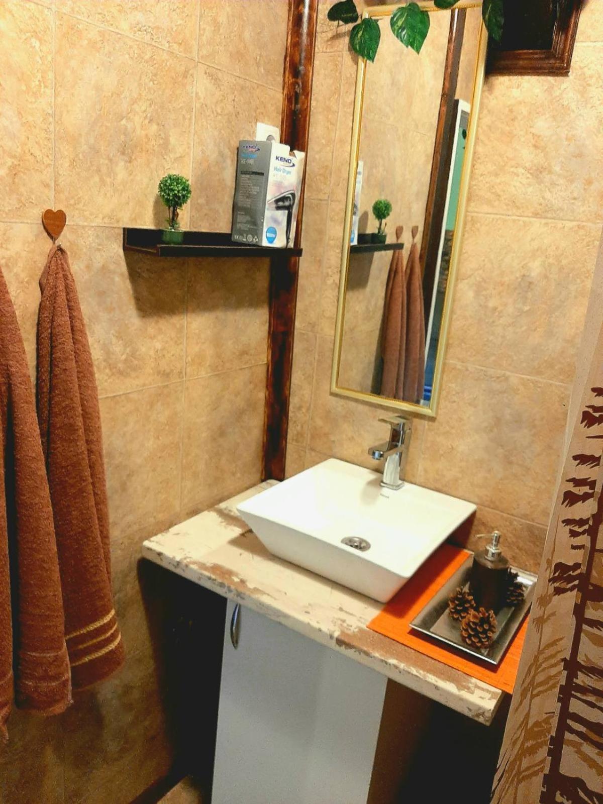 Studio Apartment photo 3