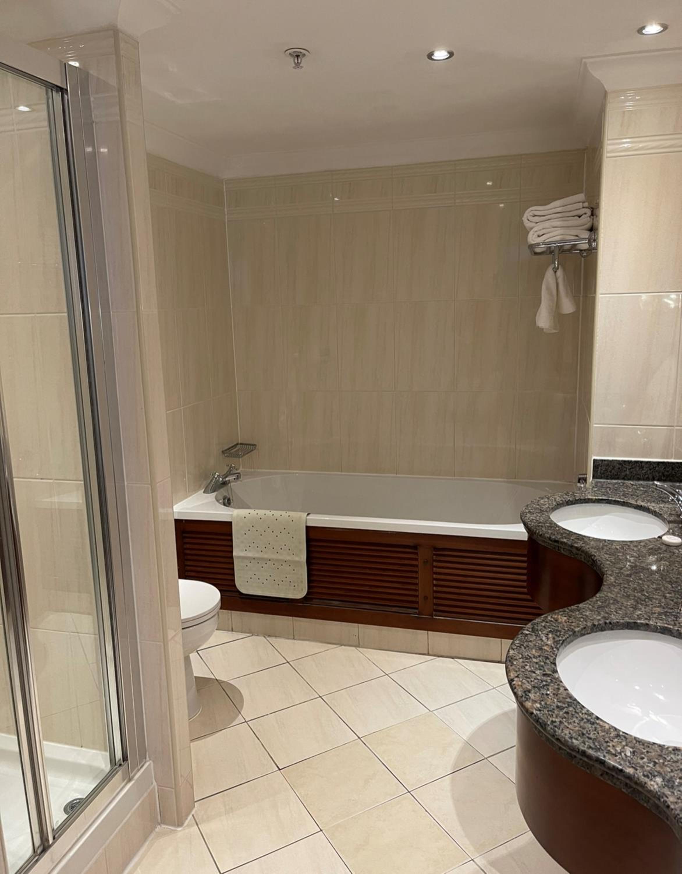 Superior Double with Sea View - Photo 11