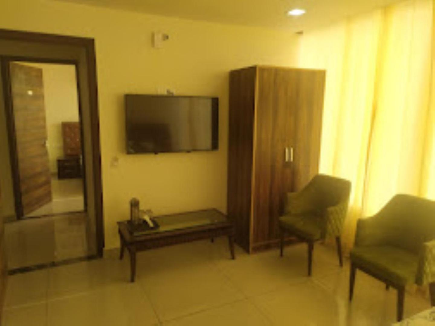 Deluxe Room photo 3