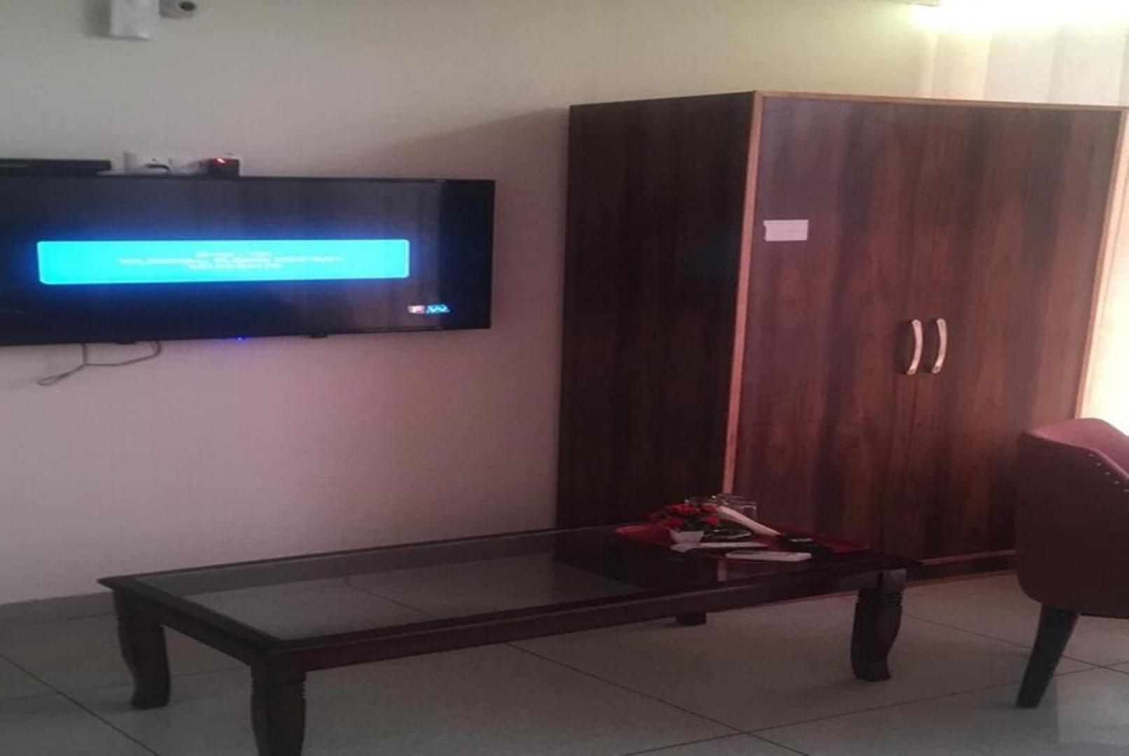 Deluxe Room photo 2