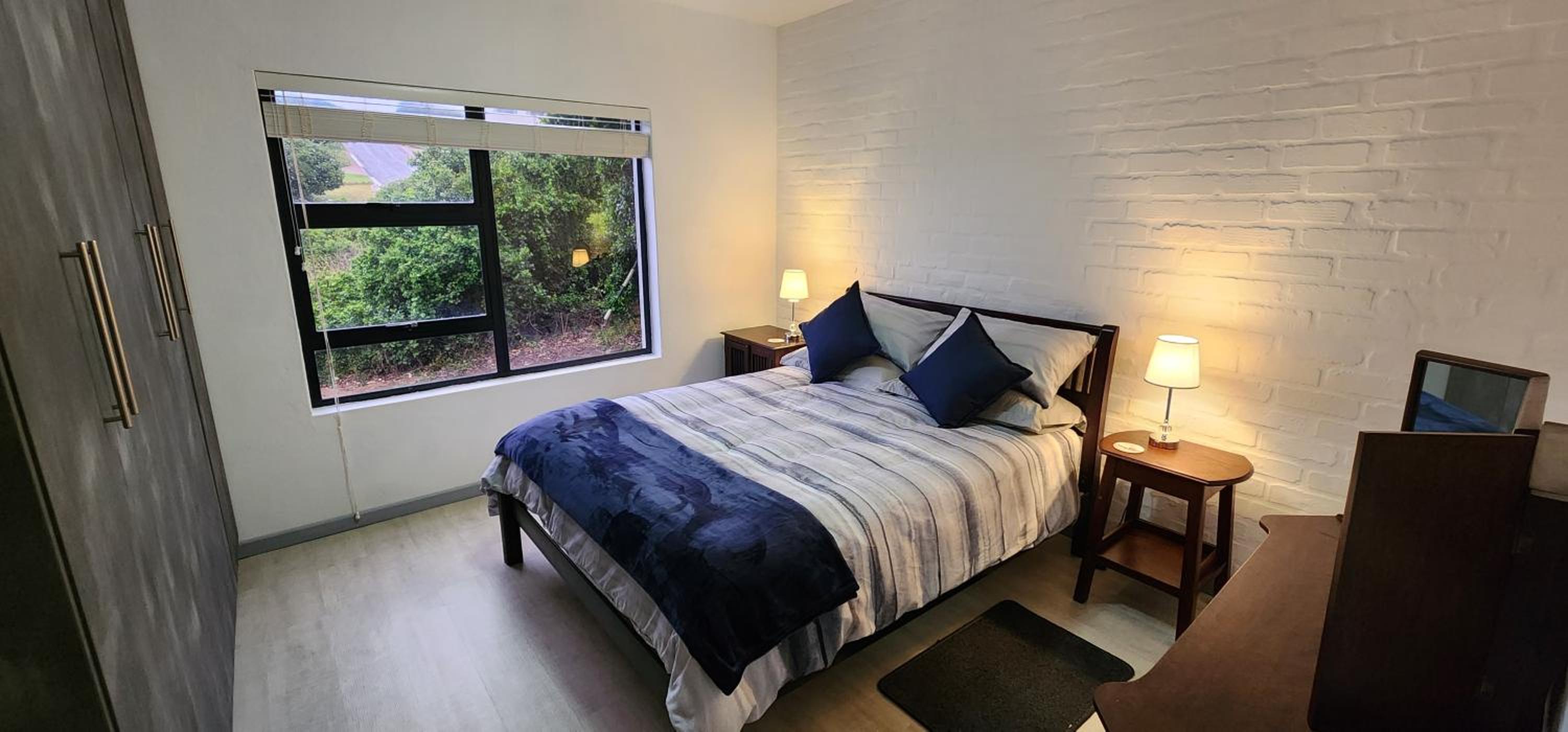 Two-Bedroom Apartment photo 1