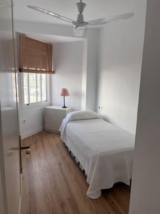 Departamento de tres habitaciones