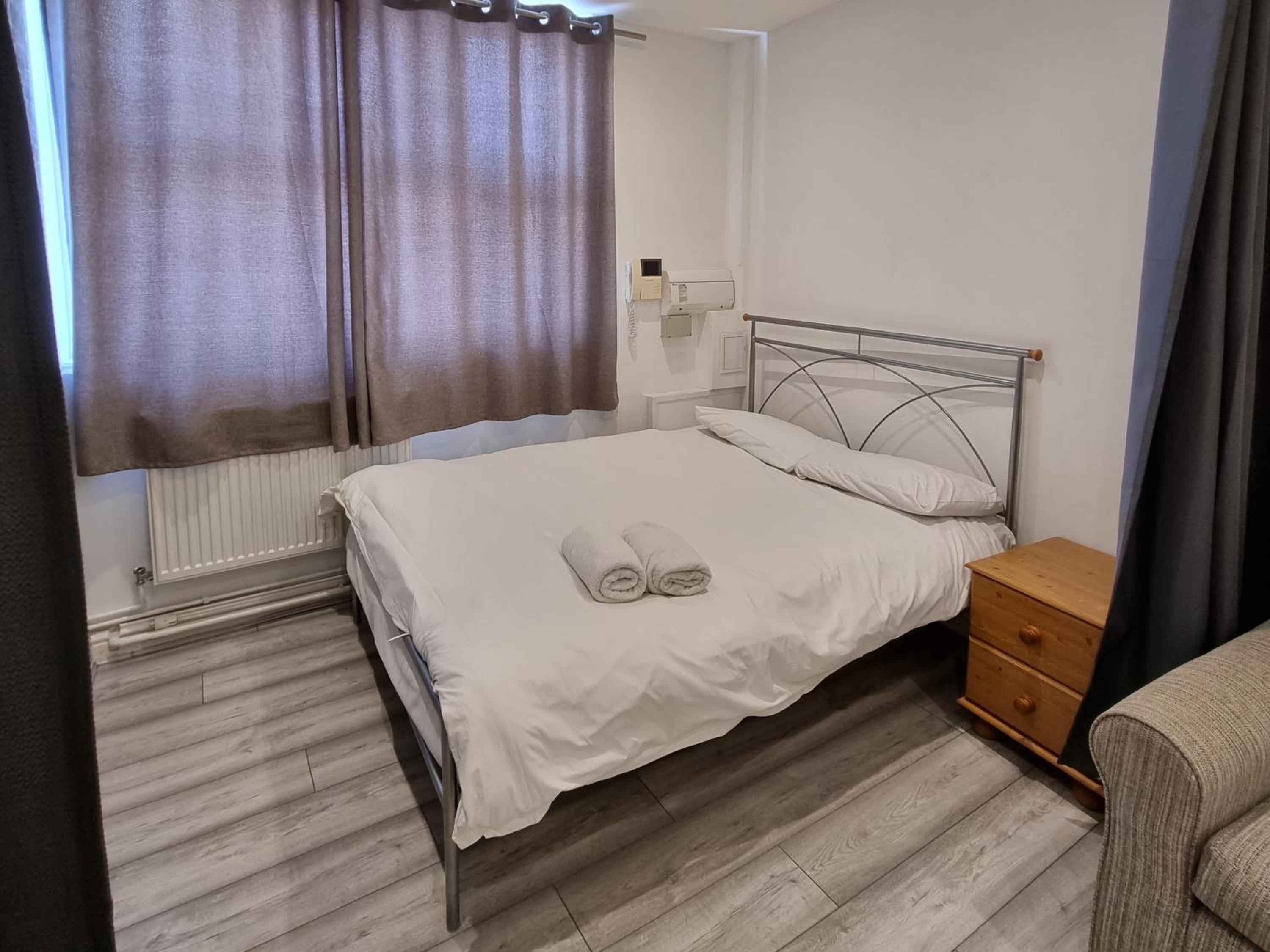 Apartment - Photo 1