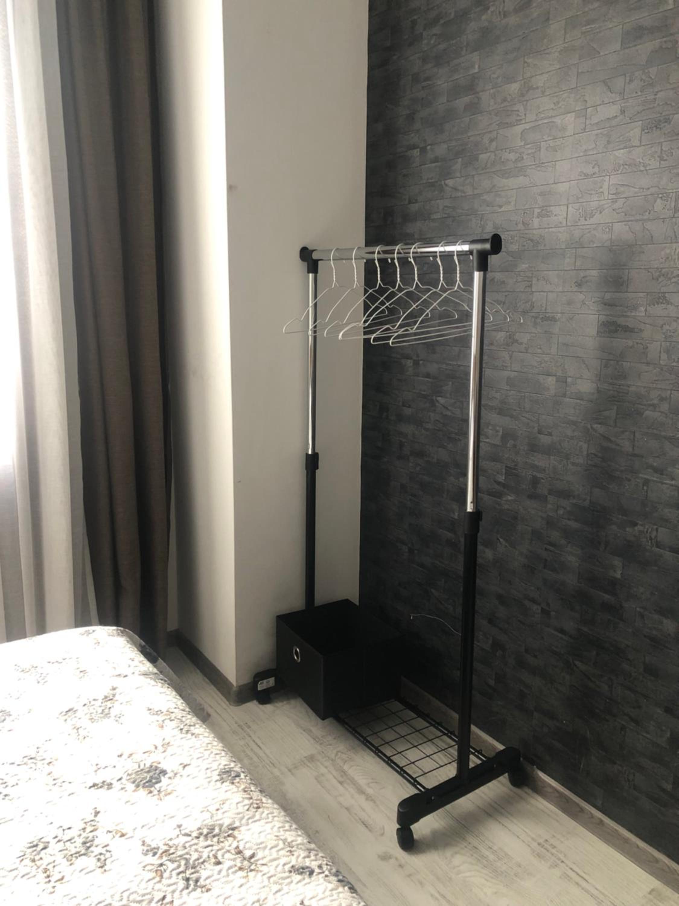 Budget Double Room photo 2