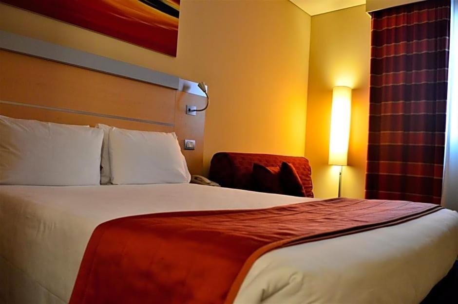 Large Double Room photo 2