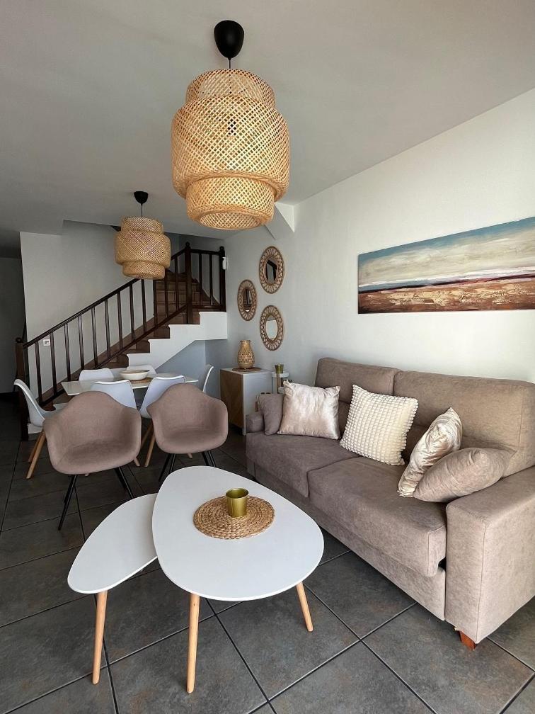 Casa de Dos Habitaciones