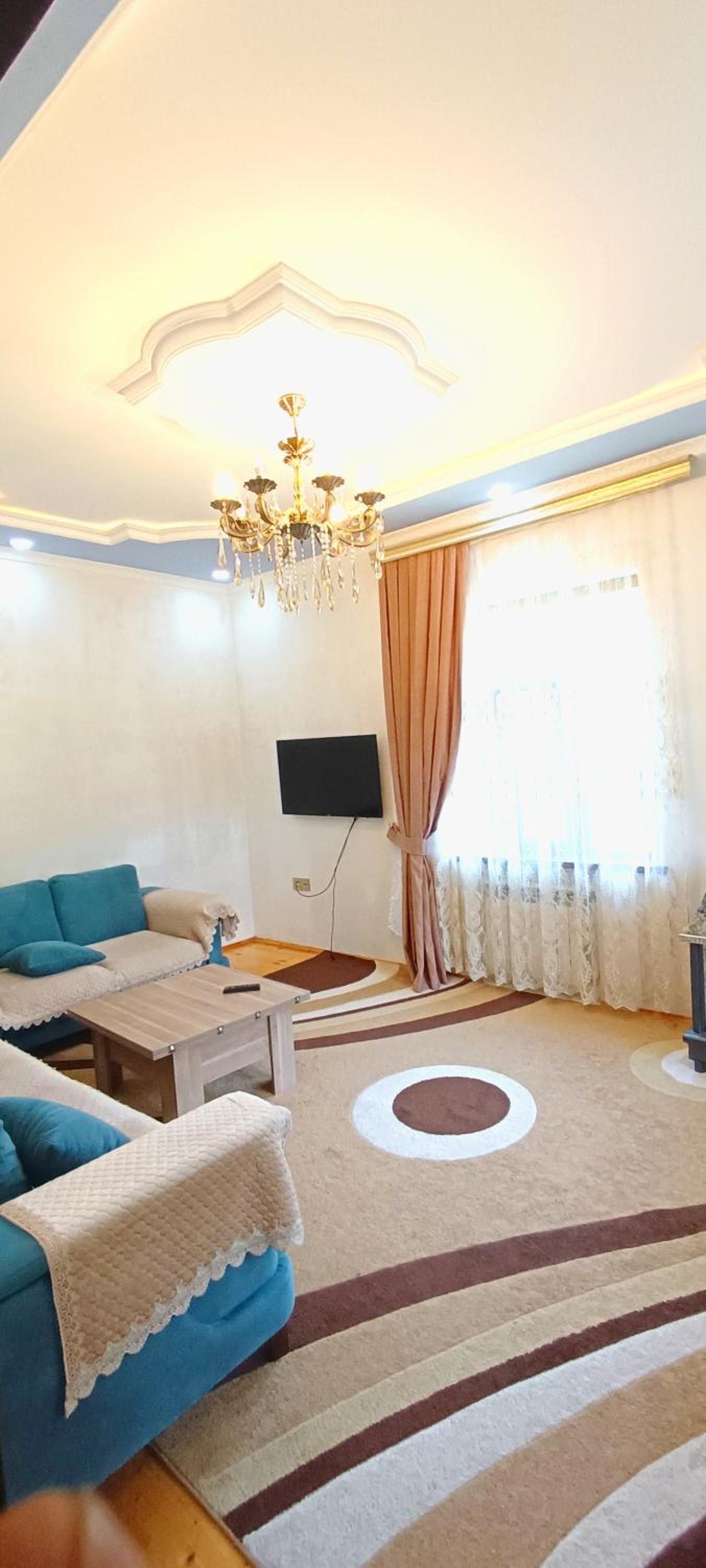 Two-Bedroom Villa photo 1