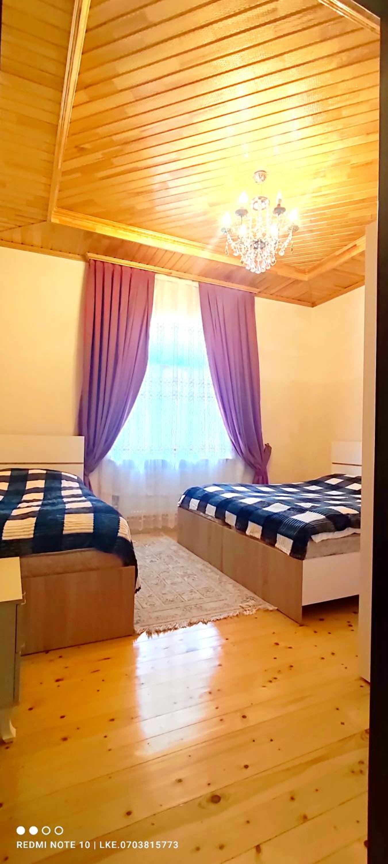 Two-Bedroom Villa photo 3