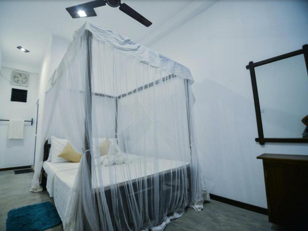 Deluxe Double Room with Balcony photo 1