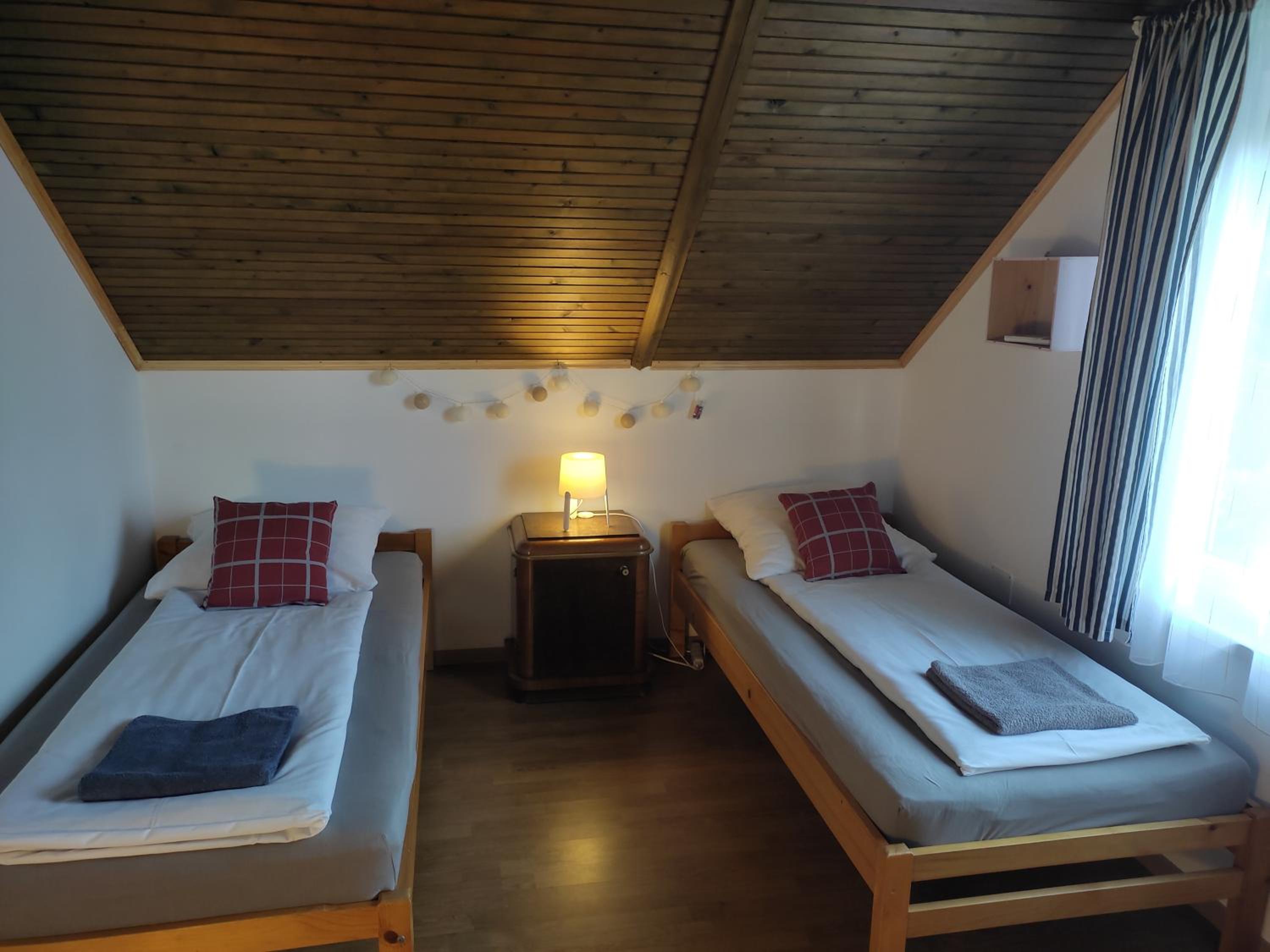 Three-Bedroom Apartment - Photo 17