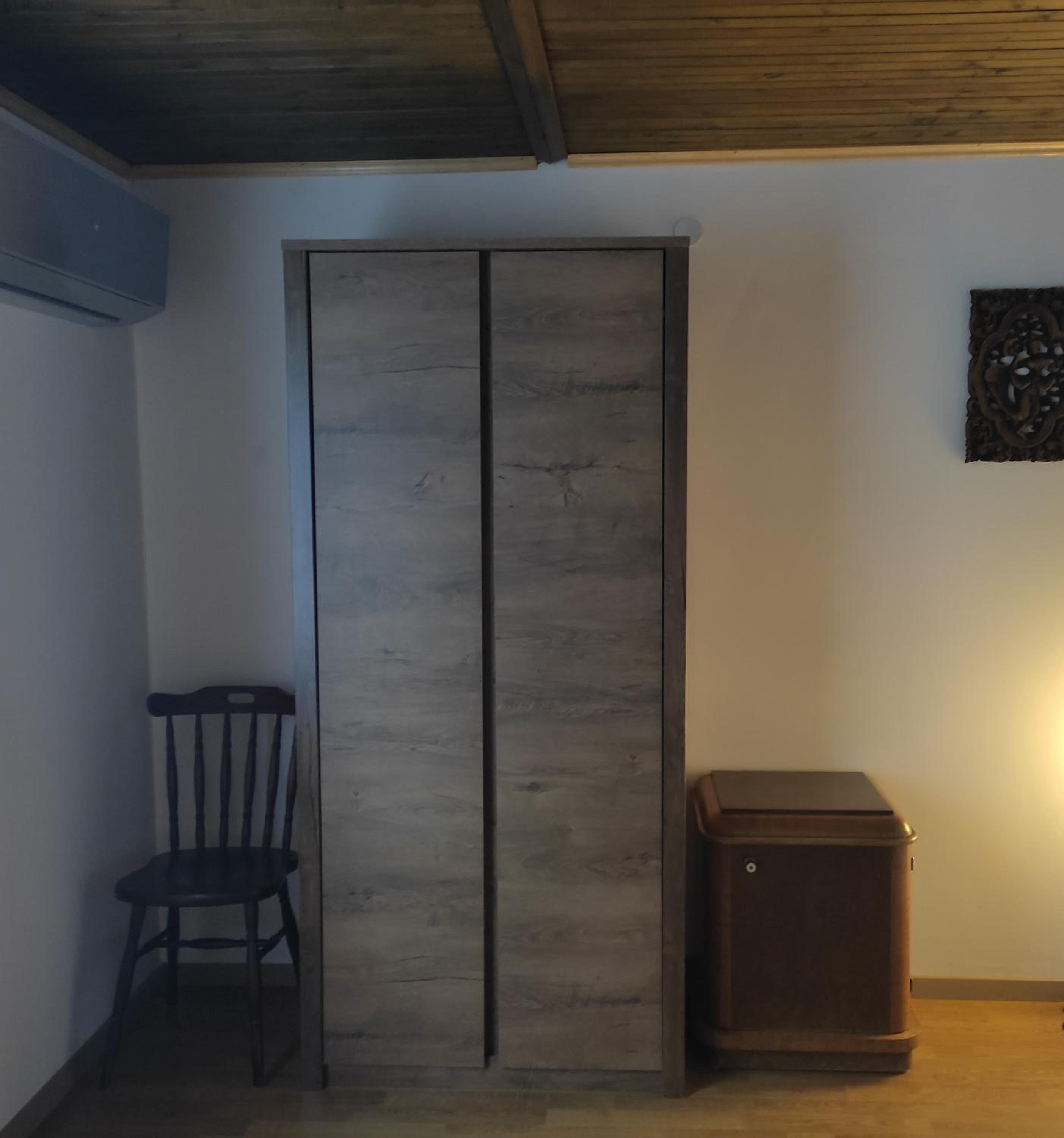 Three-Bedroom Apartment - Photo 18