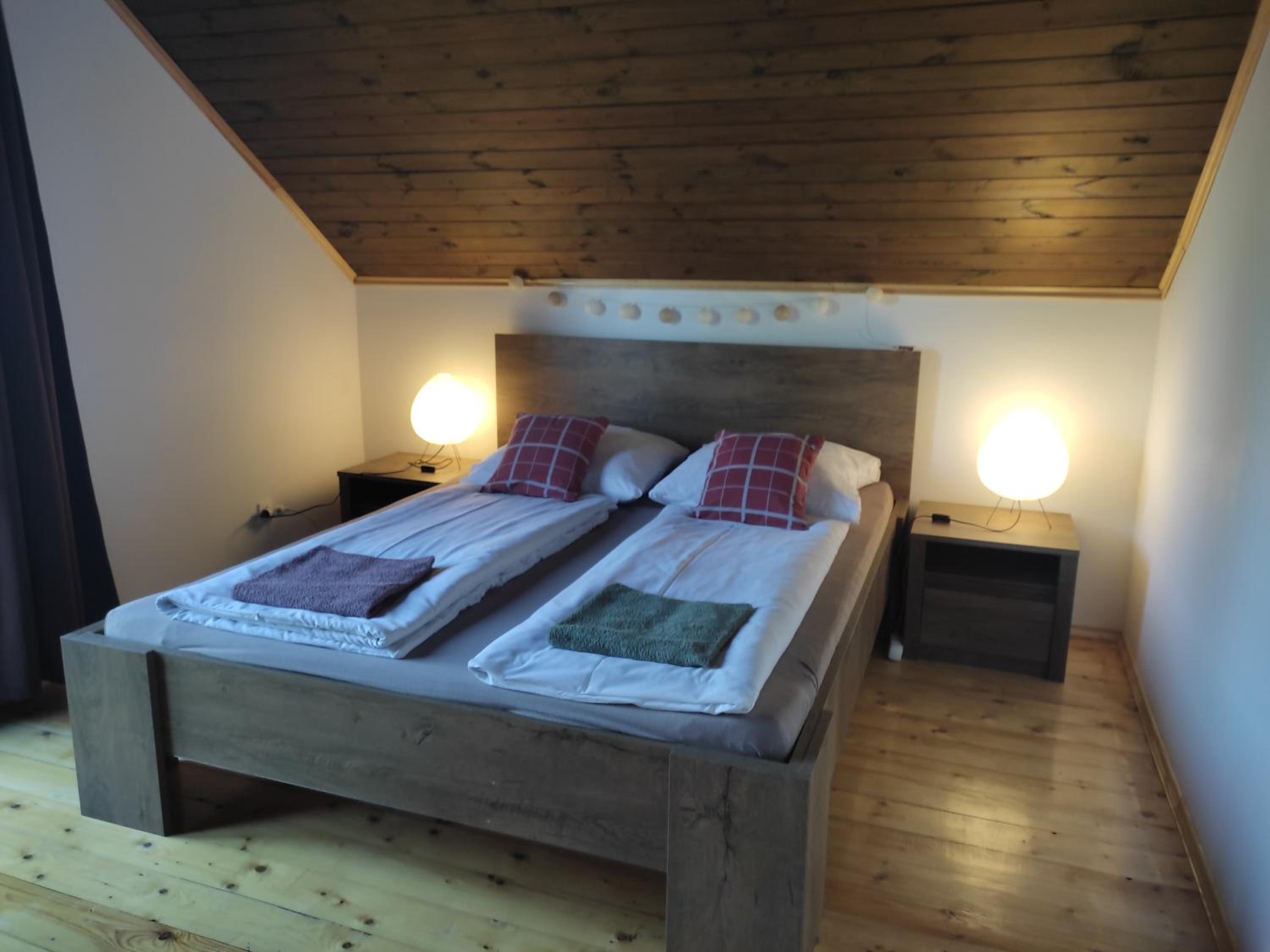 Three-Bedroom Apartment - Photo 19