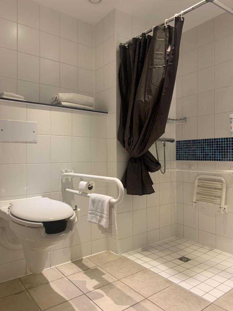 The Bergamo West Motel, Foto 5