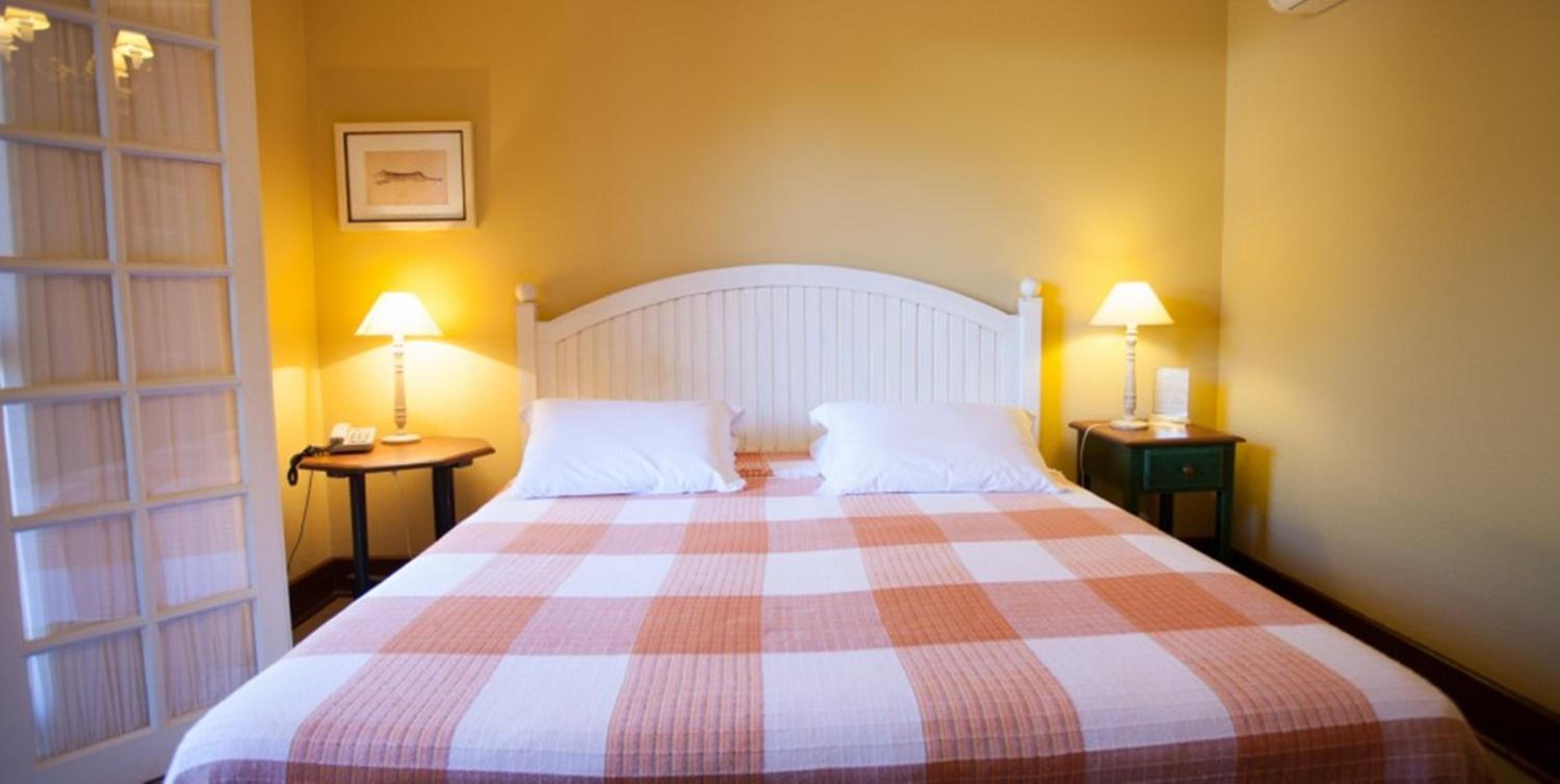 Double Room - Photo 12