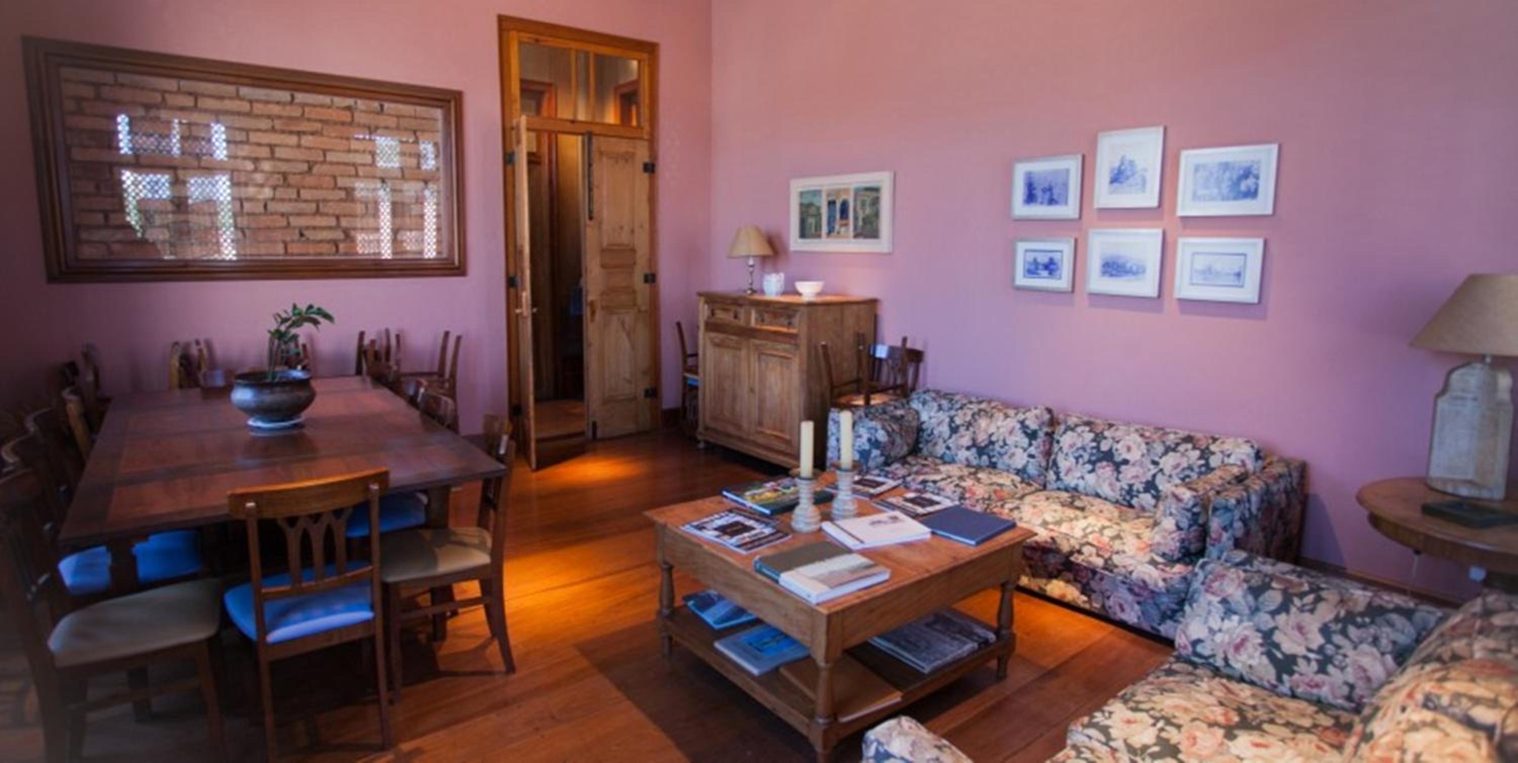 Double Room - Photo 21