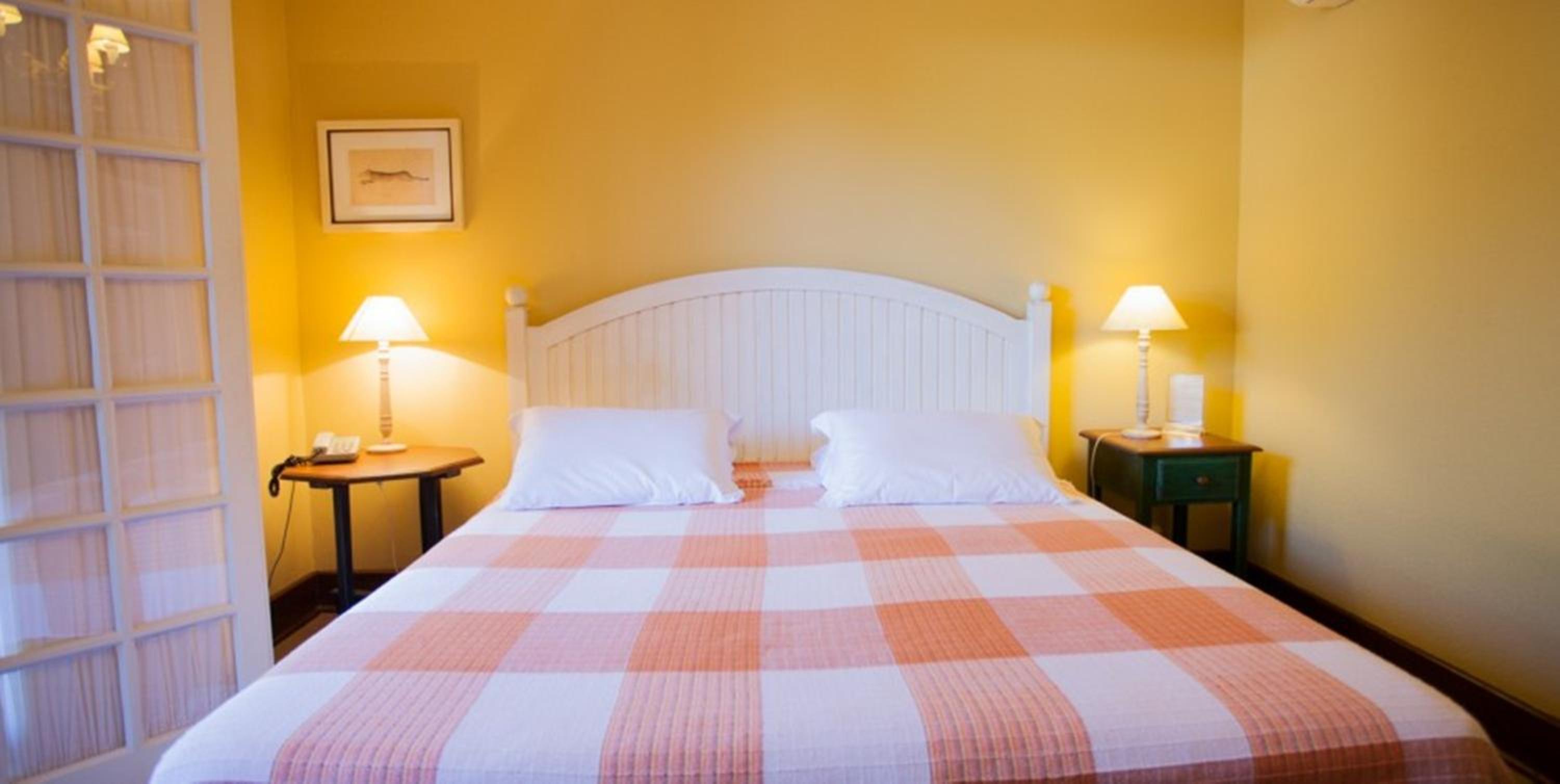 Double Room - Photo 10
