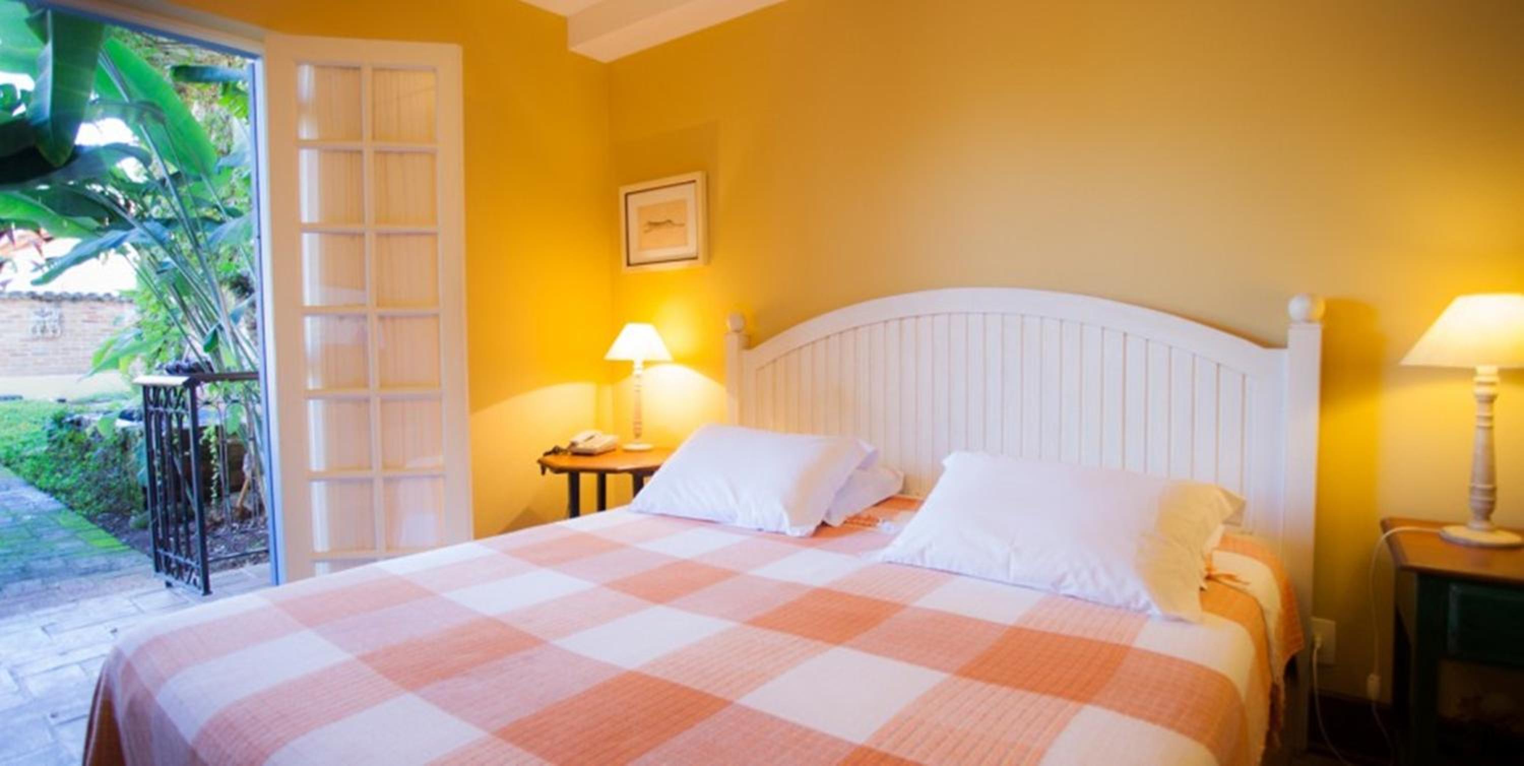 Double Room - Photo 11