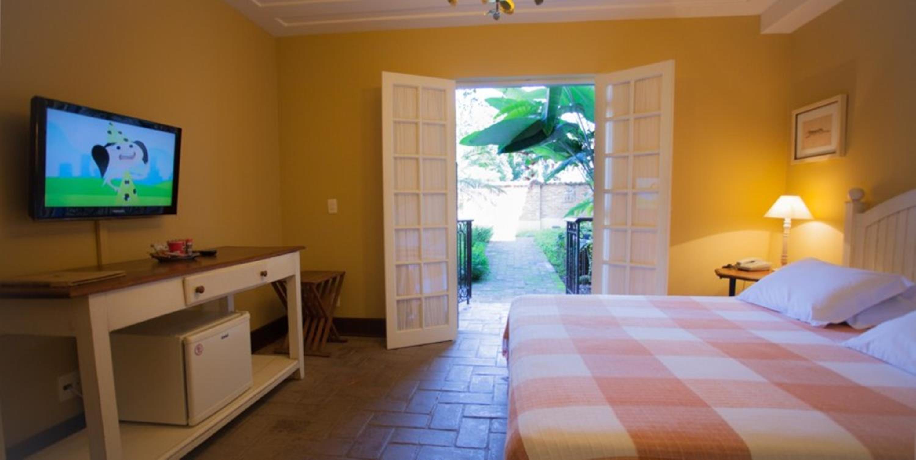 Double Room - Photo 1