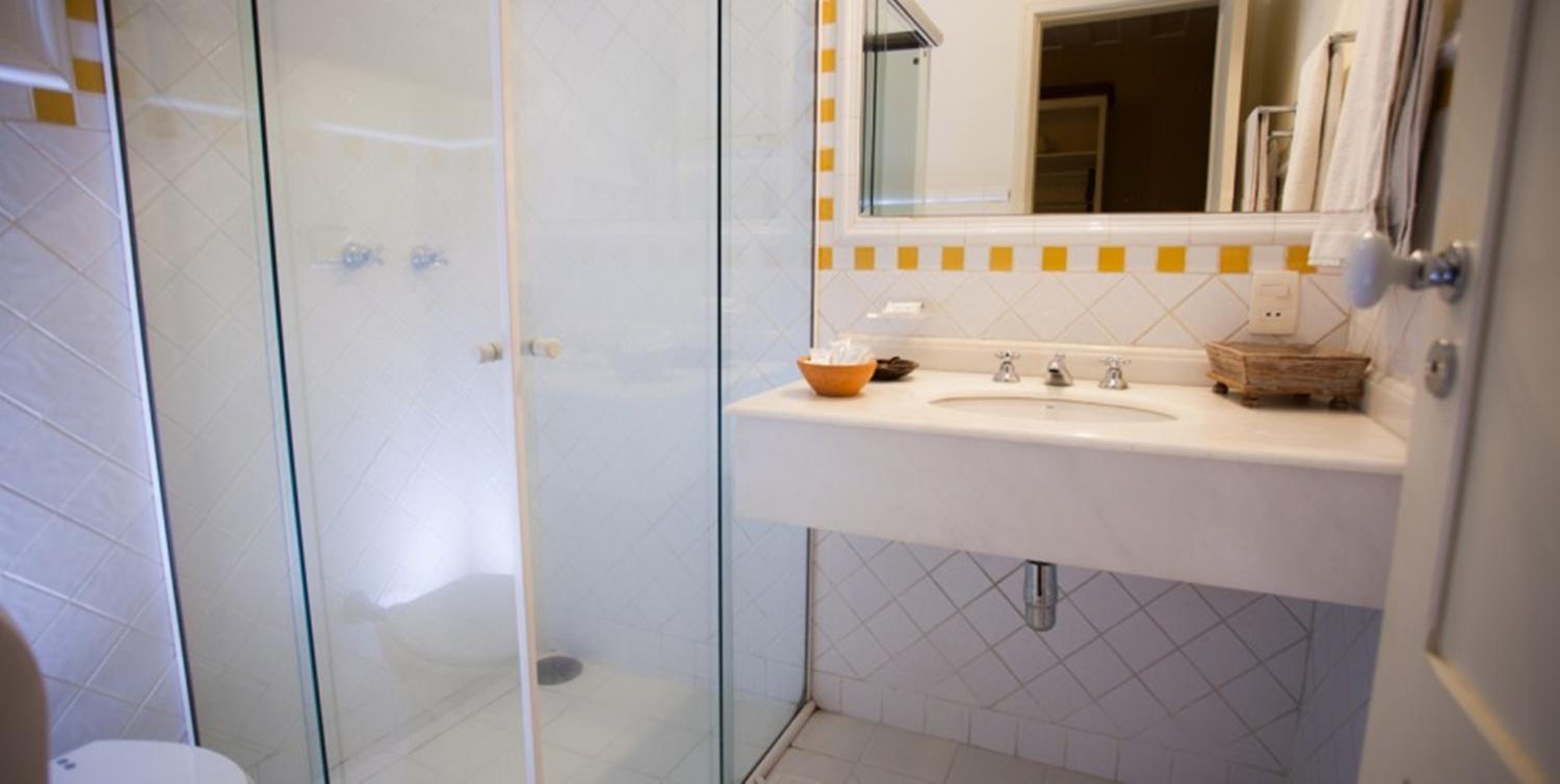 Double Room - Photo 9