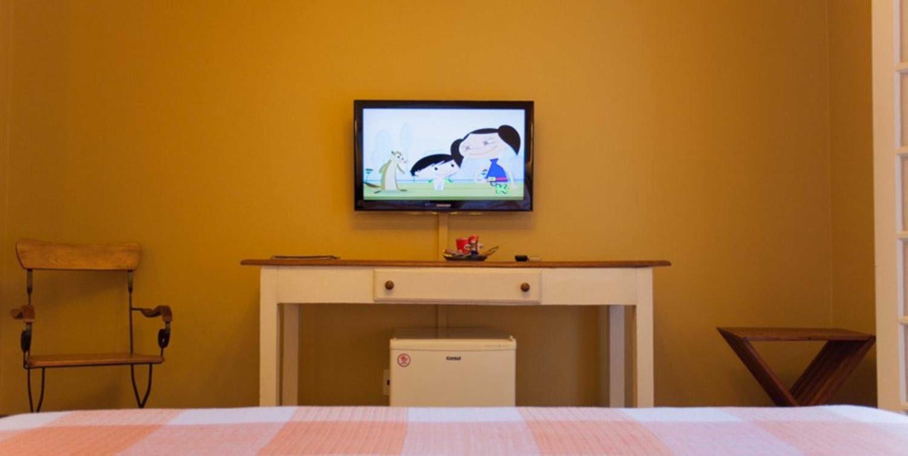 Double Room - Photo 13