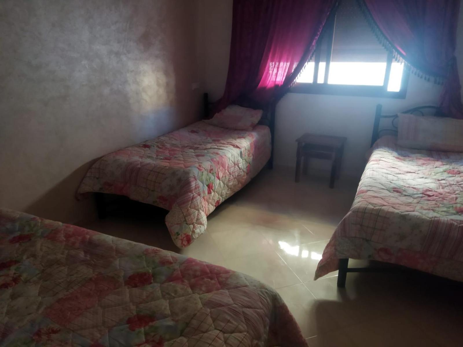 One-Bedroom House photo 1