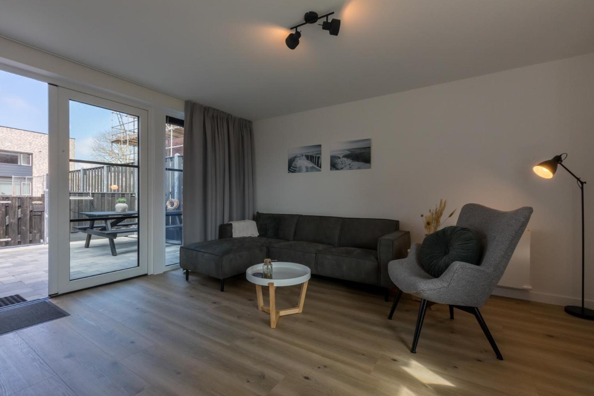 Two-Bedroom House photo 1