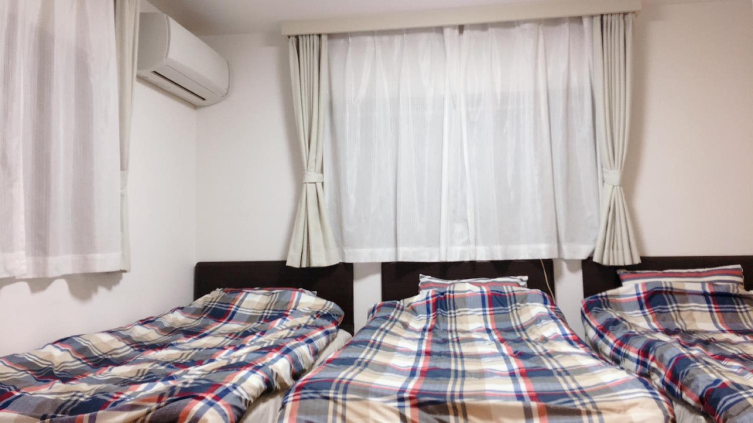Triple Room photo 2