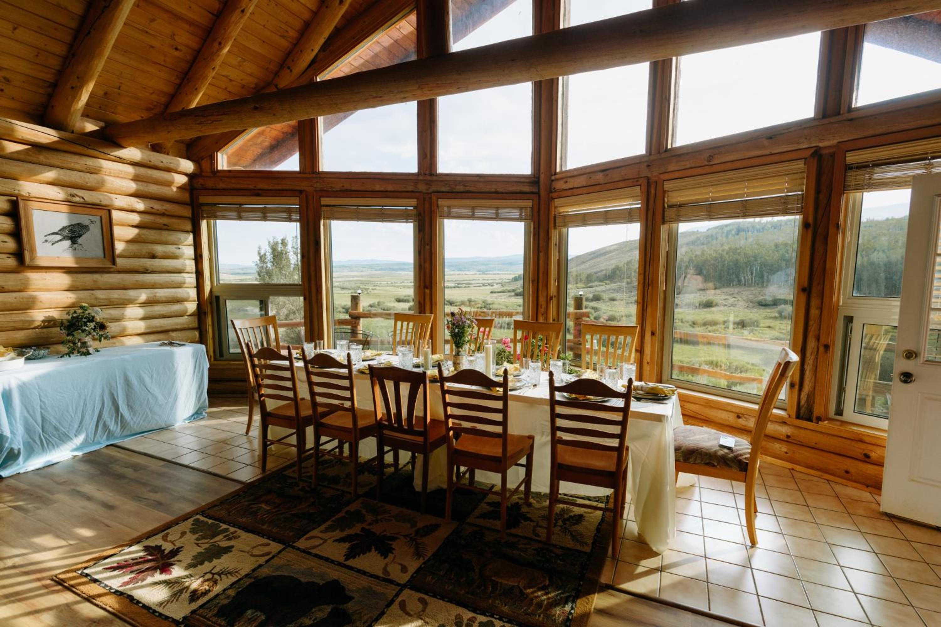 Seven-Bedroom House photo 3
