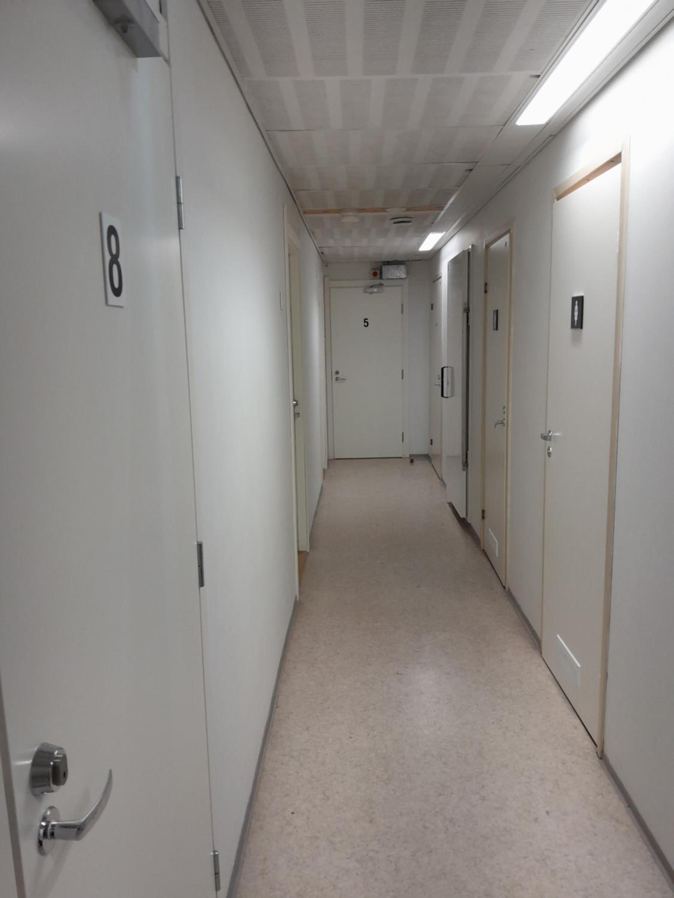 Budget Double Room - Photo 3