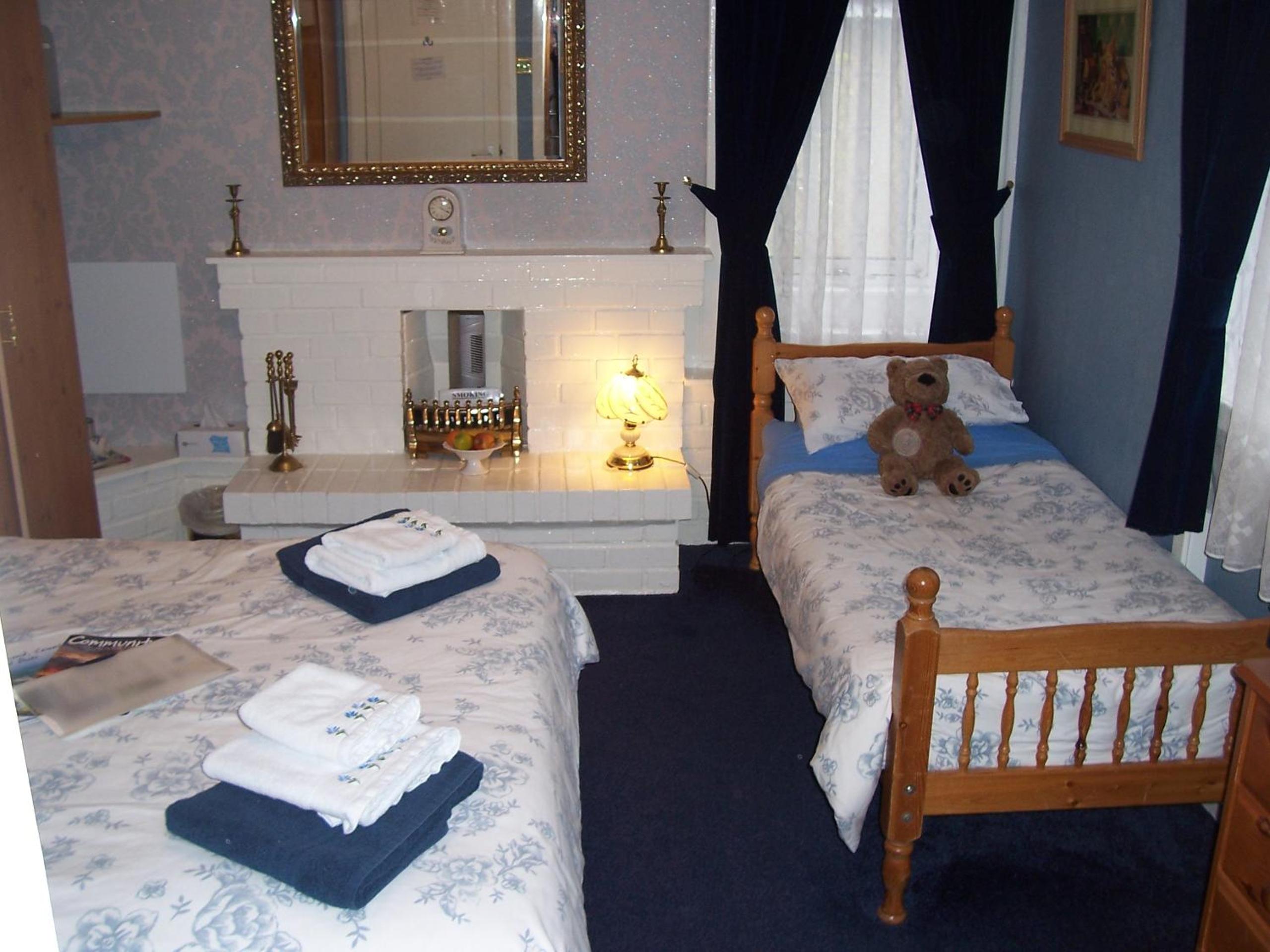 Deluxe Triple Room photo 1