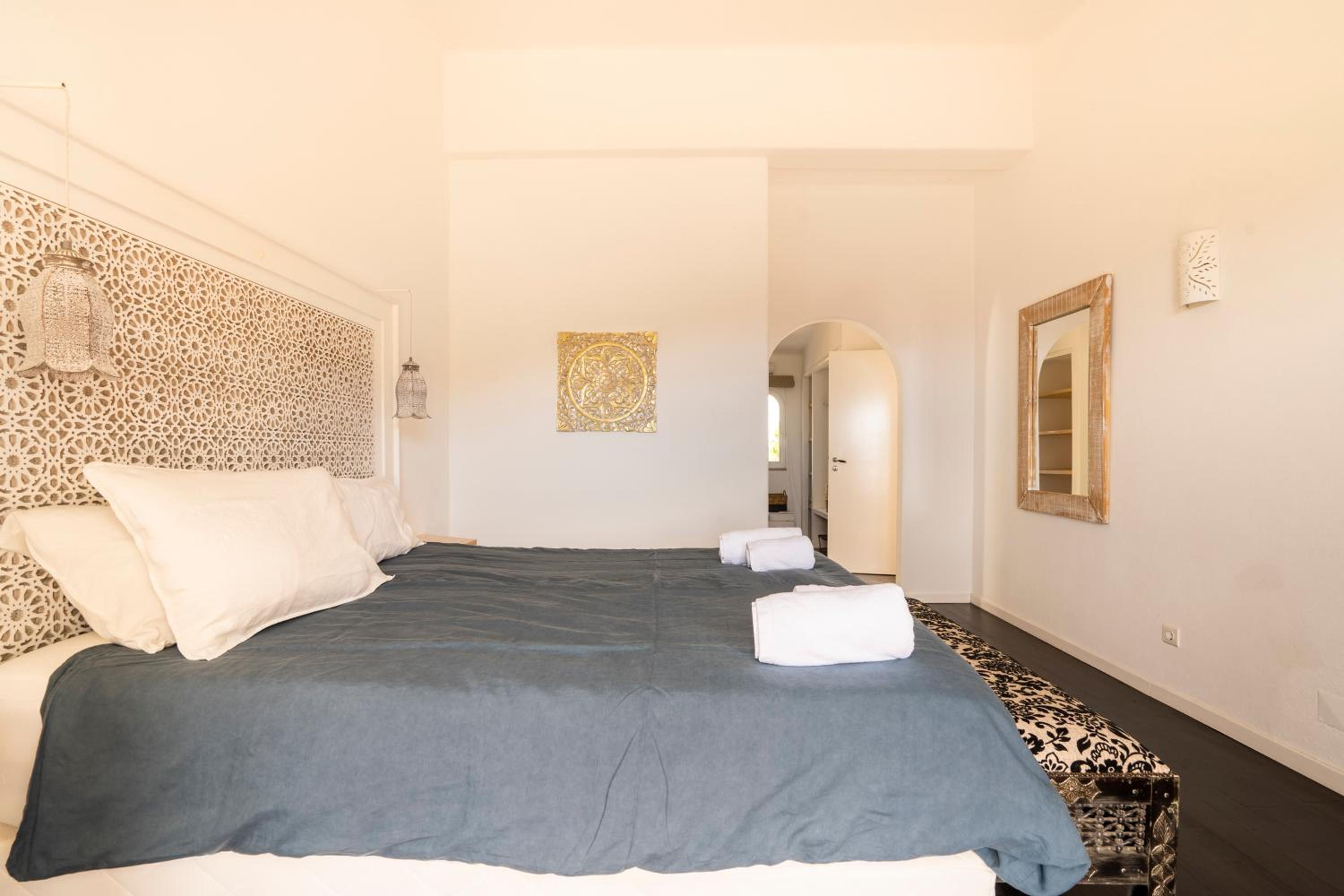 King Room with Sea View photo 3