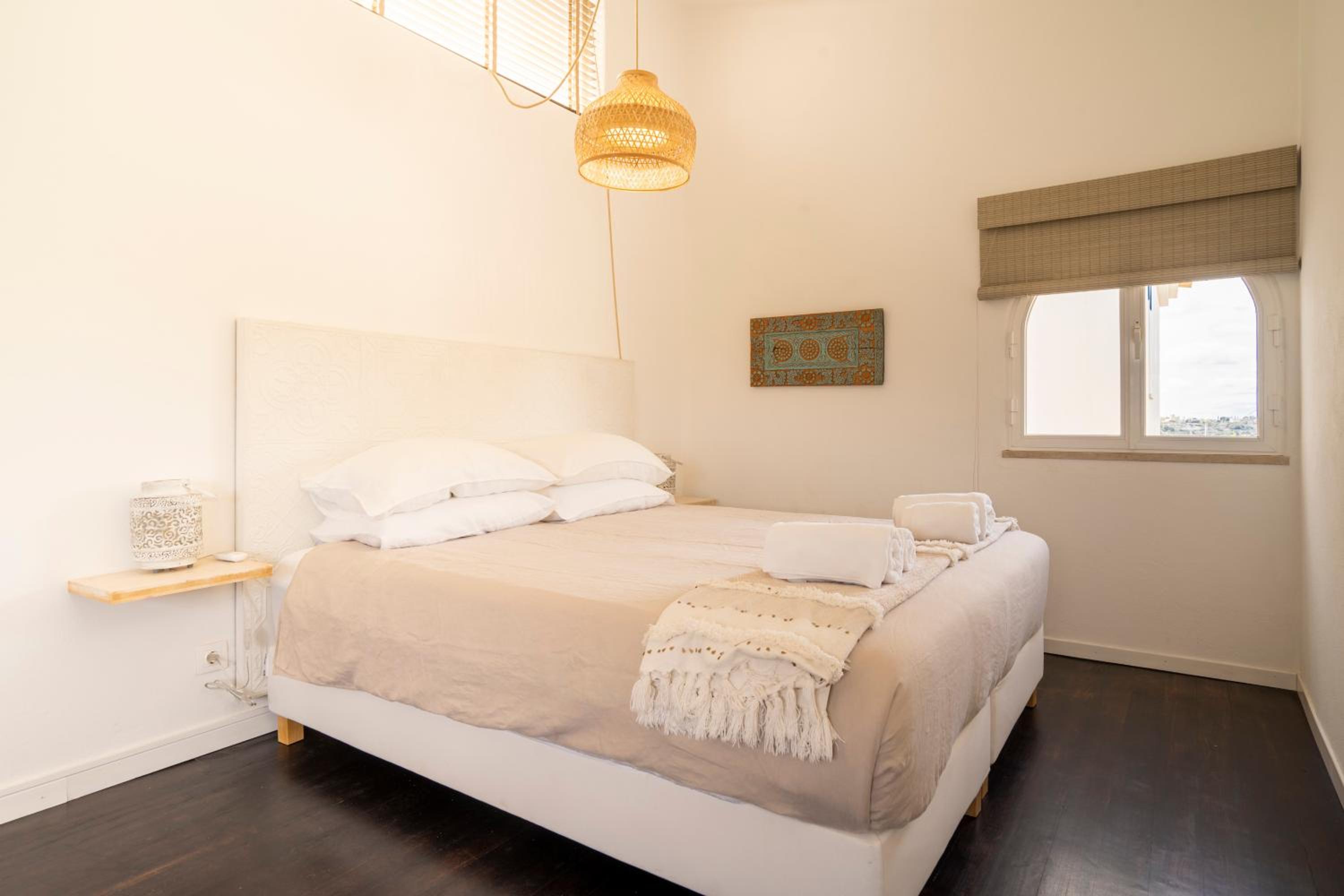 King Room with Mountain View photo 1