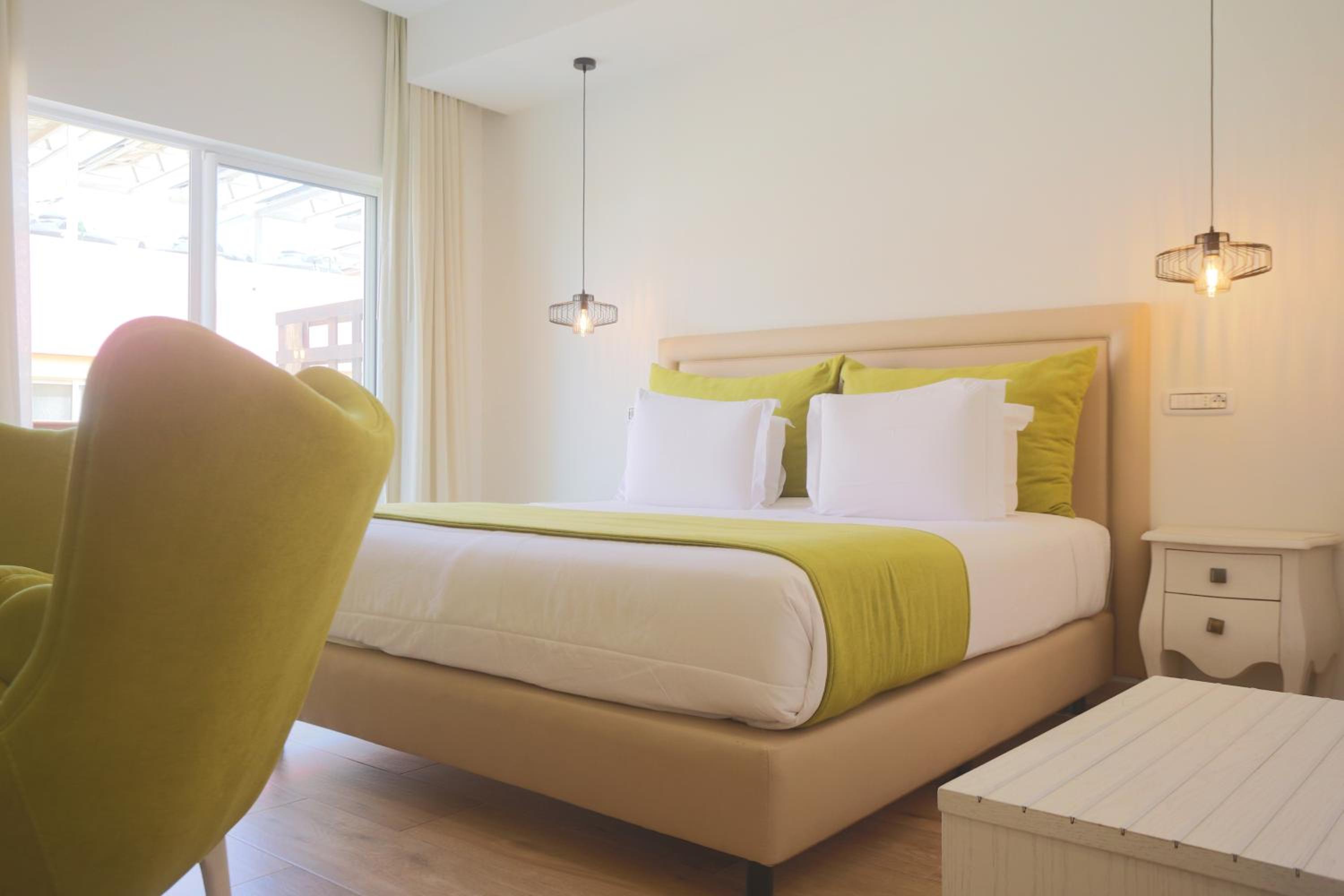 Junior Suite with Balcony photo 2