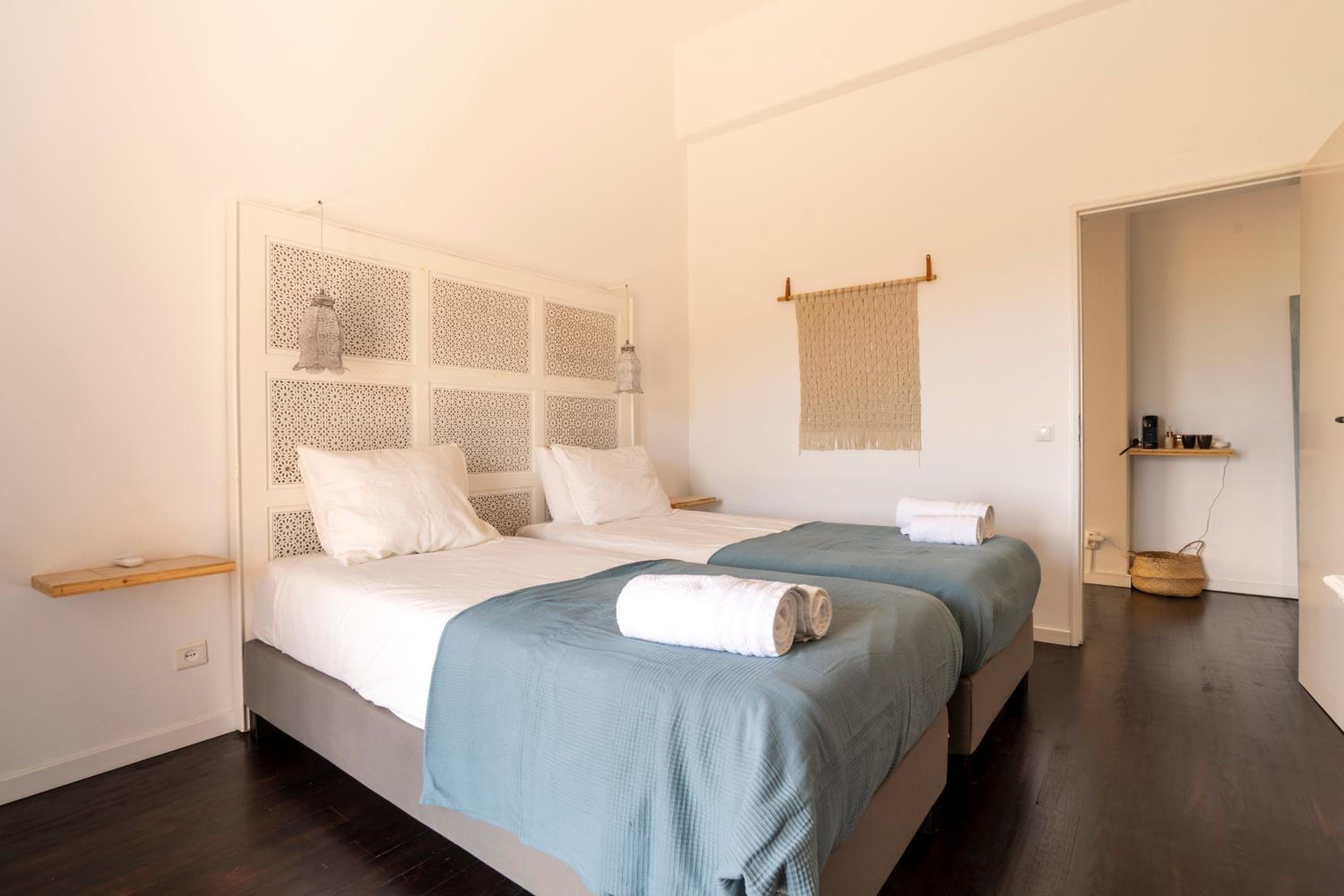 Double Room with Balcony and Sea View photo 3