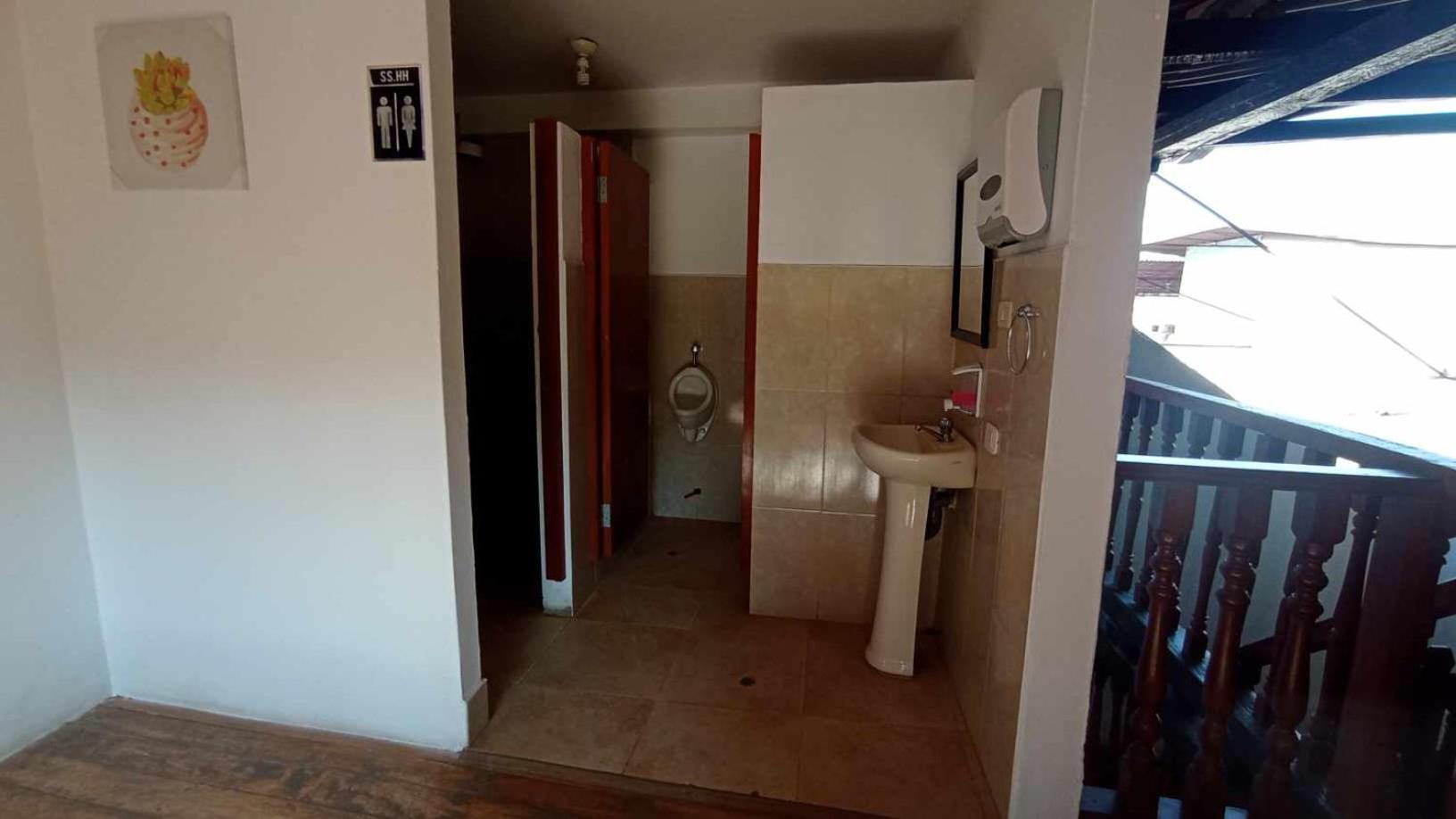 Economy Single Room photo 3
