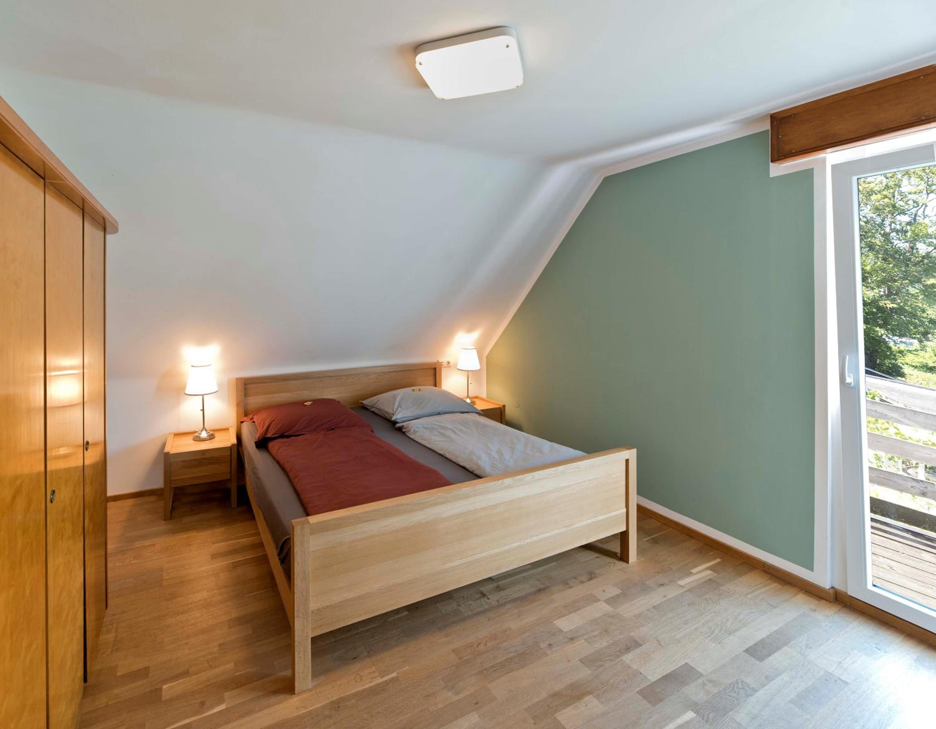 Double Room with Private Bathroom photo 1