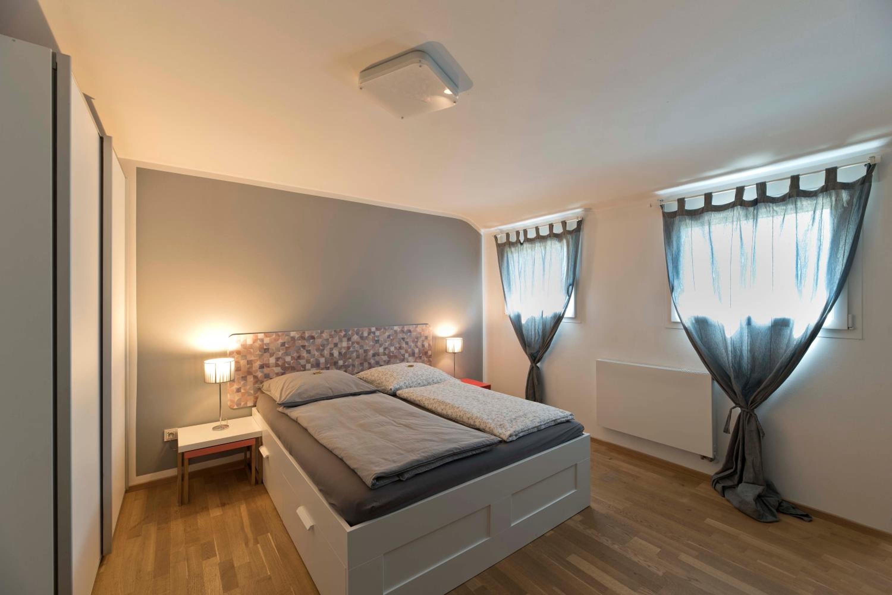 Large Double or Twin Room photo 1