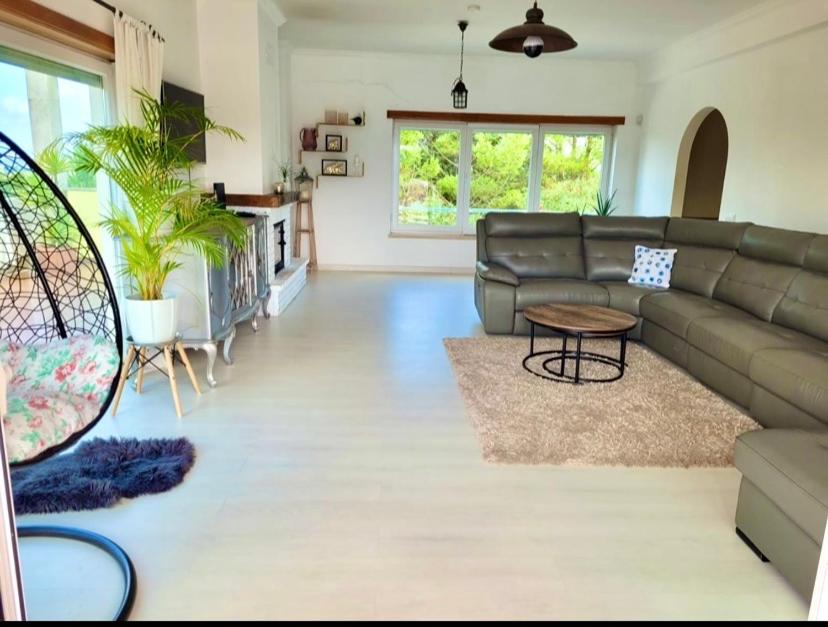 Four-Bedroom House photo 1