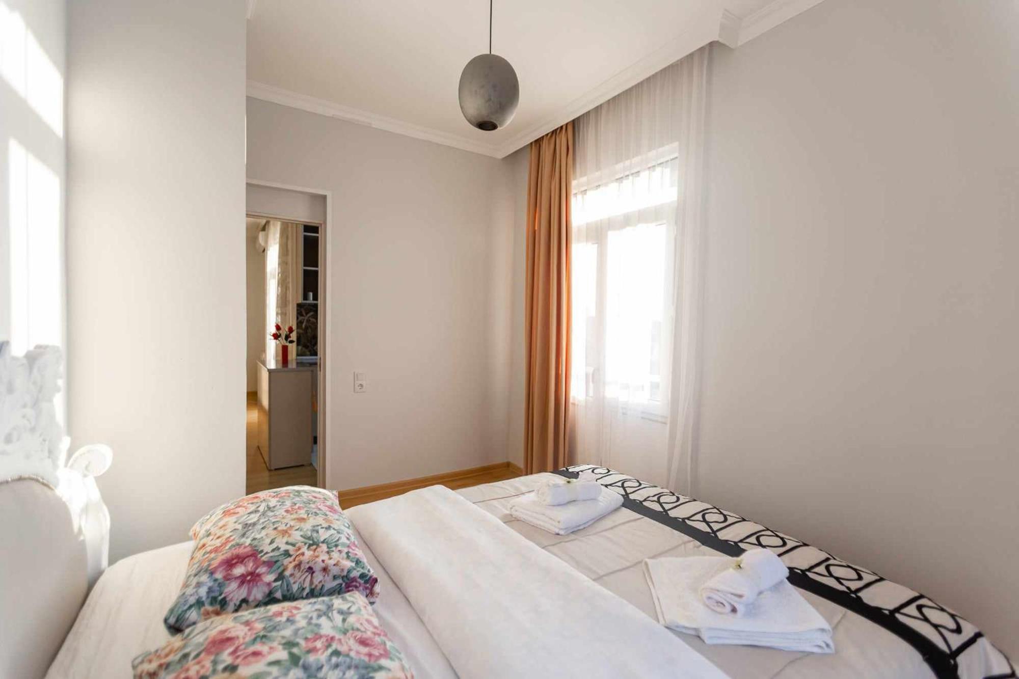 Two-Bedroom Apartment photo 1