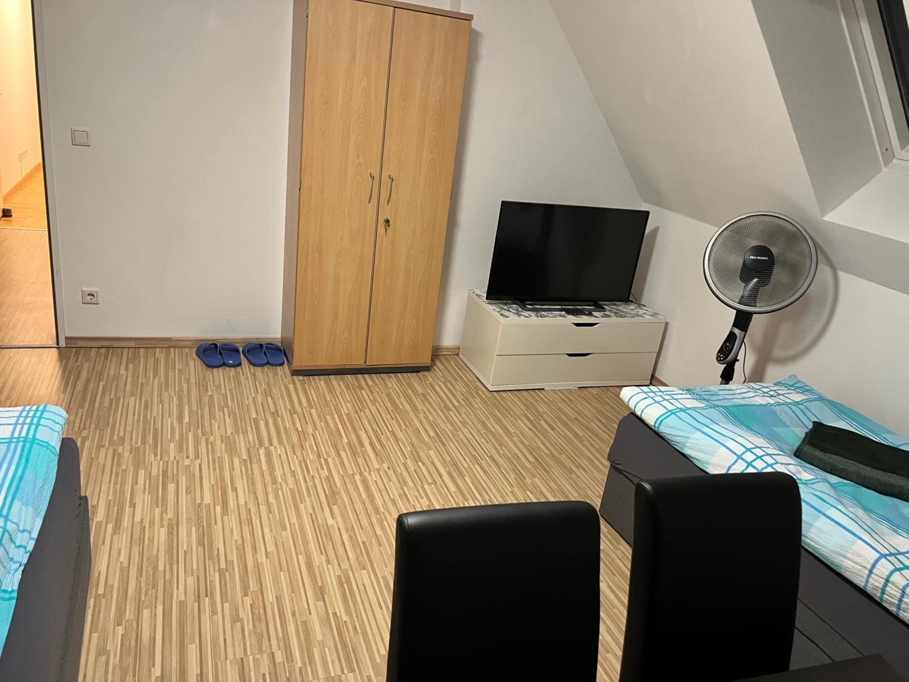Standard Twin Room photo 1
