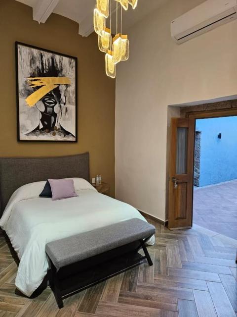 King Suite