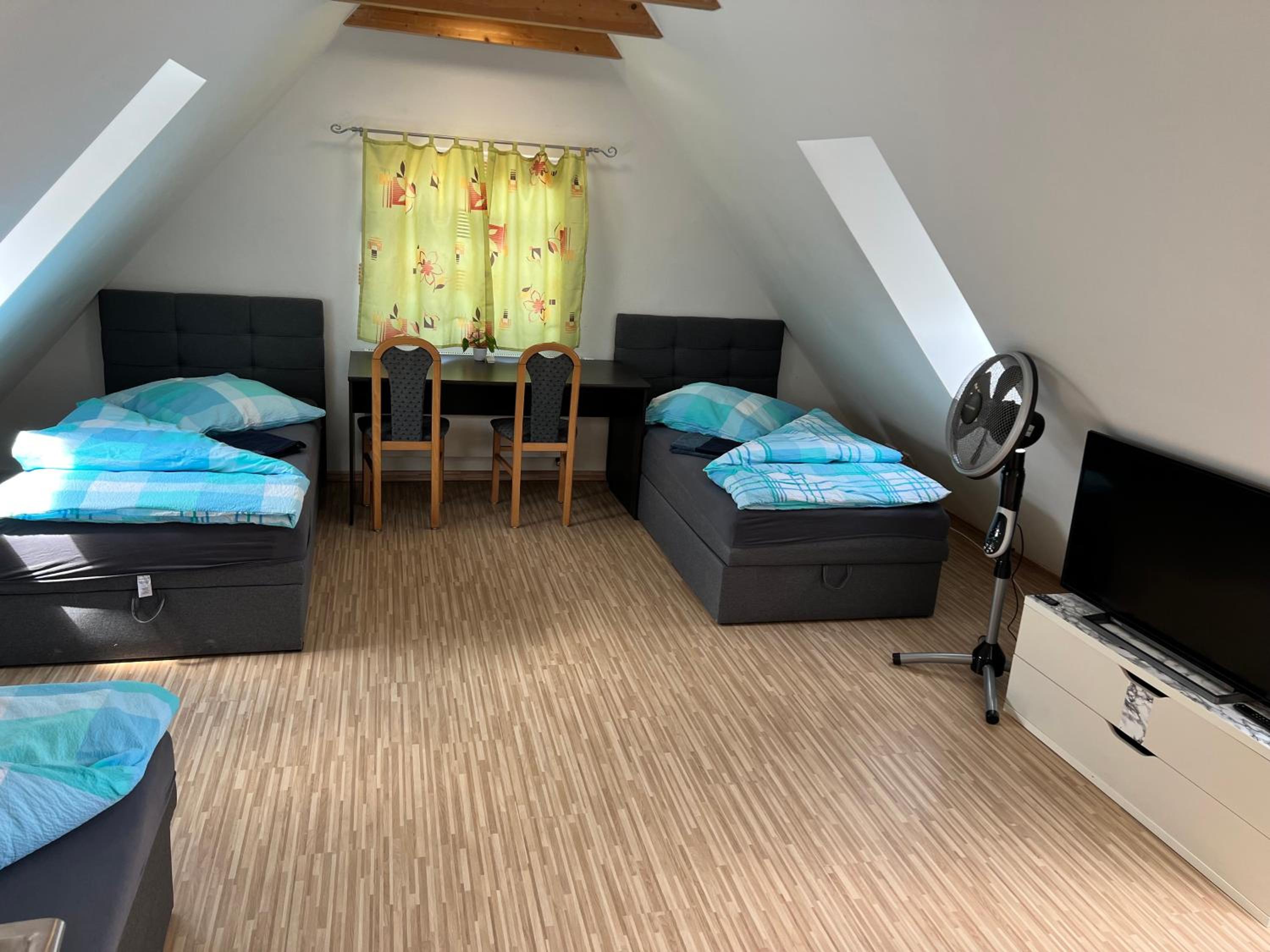 Standard Triple Room photo 1