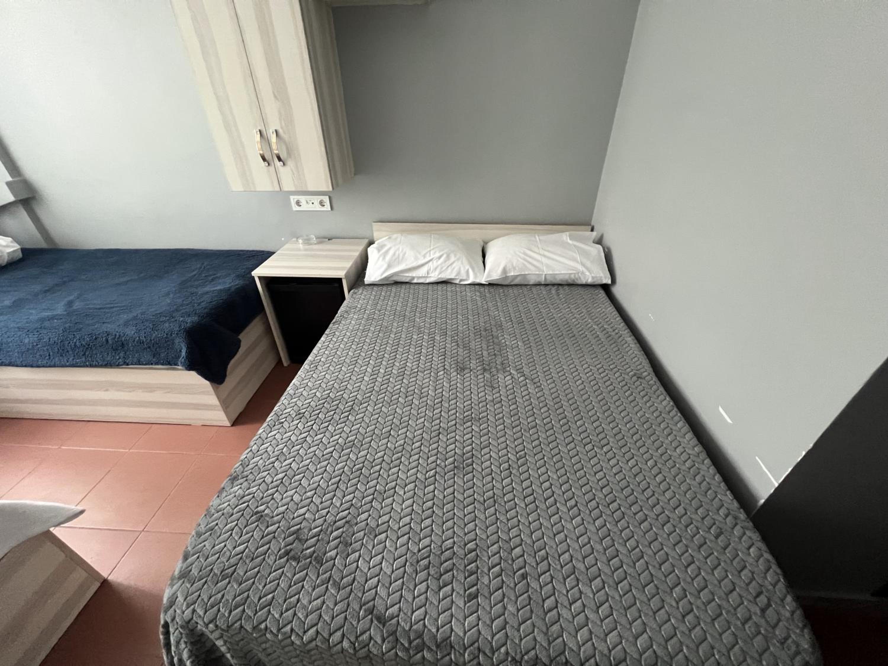Standard Triple Room photo 3
