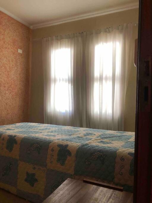 Budget Triple Room photo 1