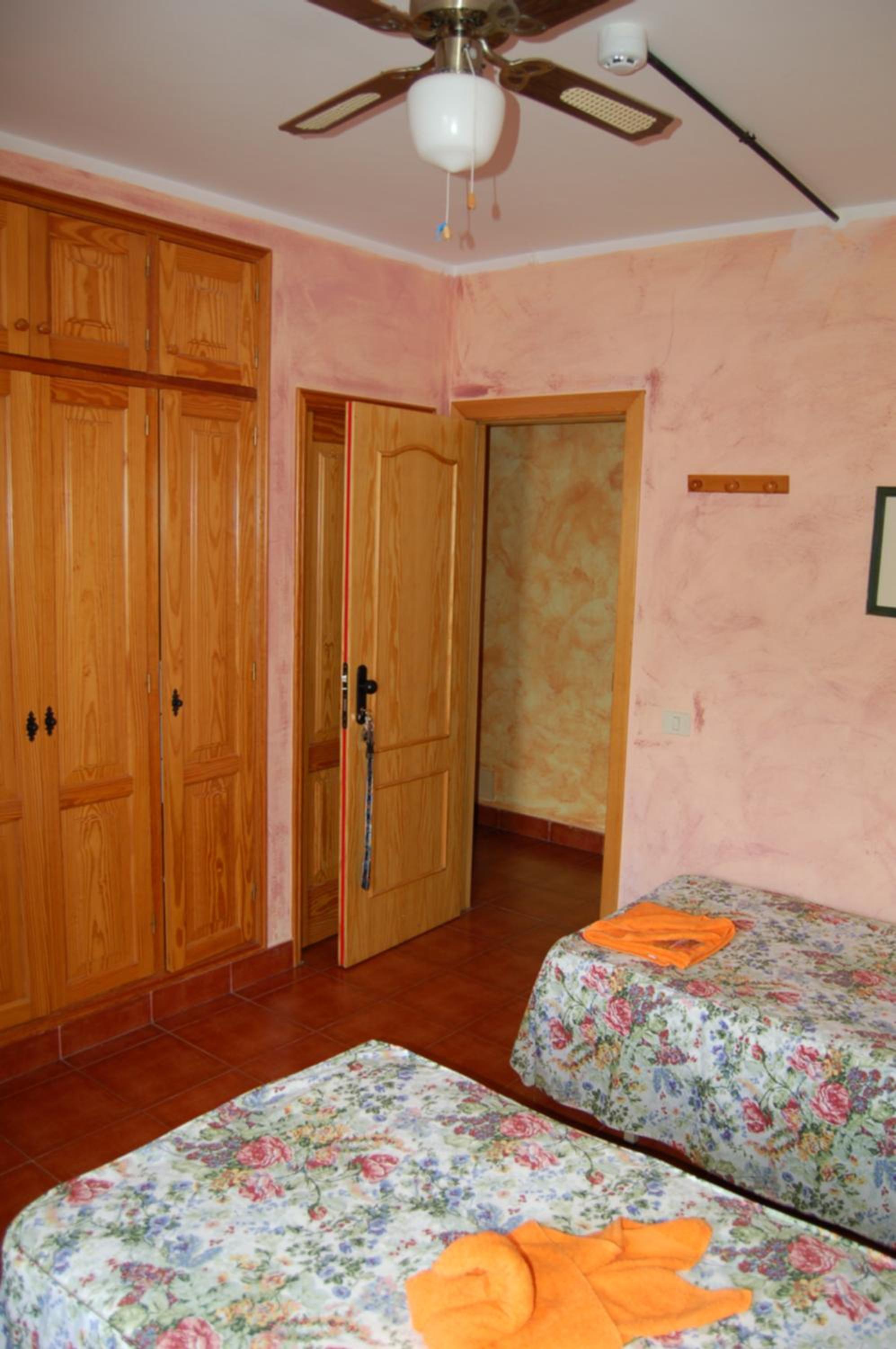 Habitación Doble Económica