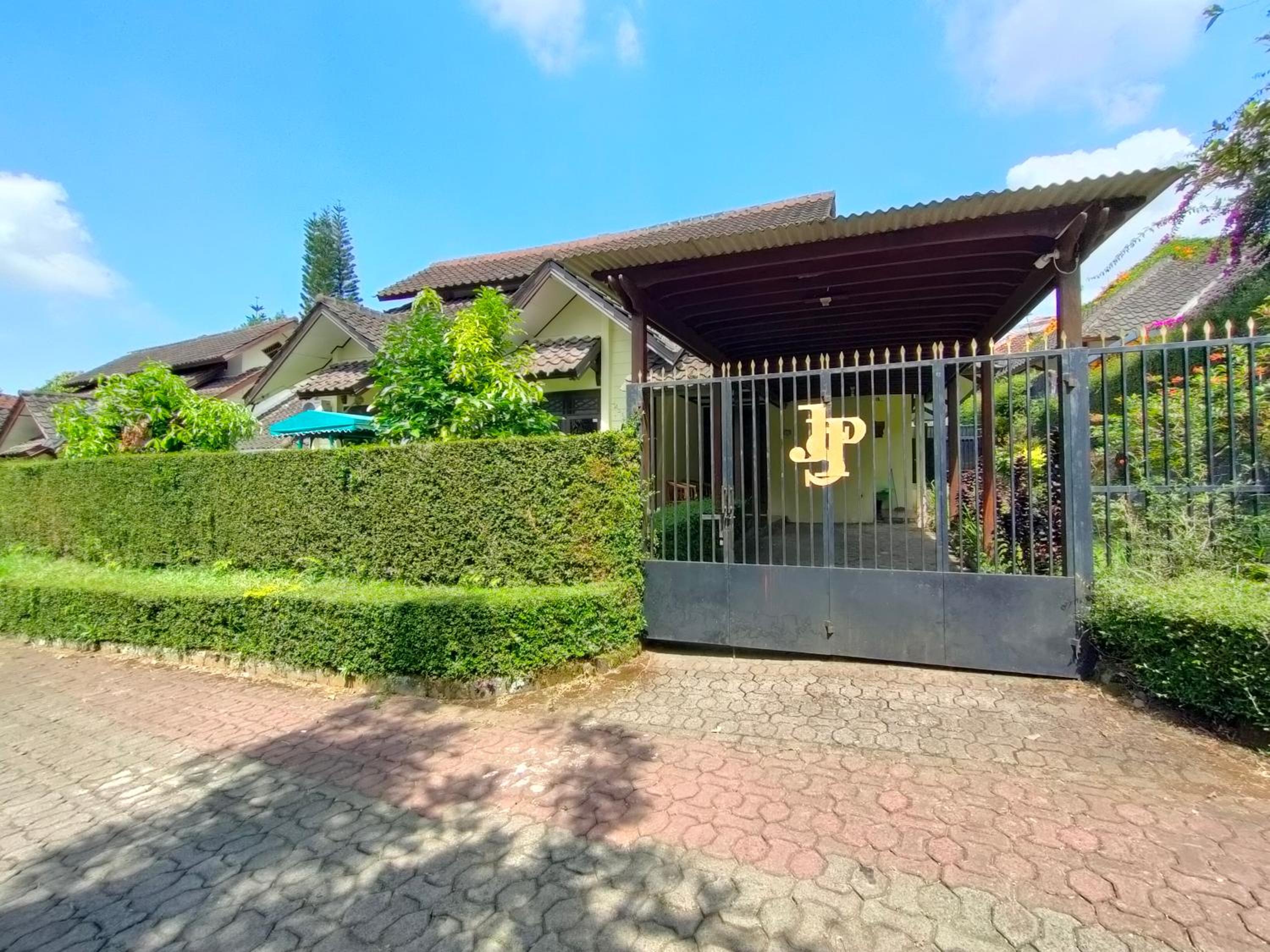 Standard Villa photo 3